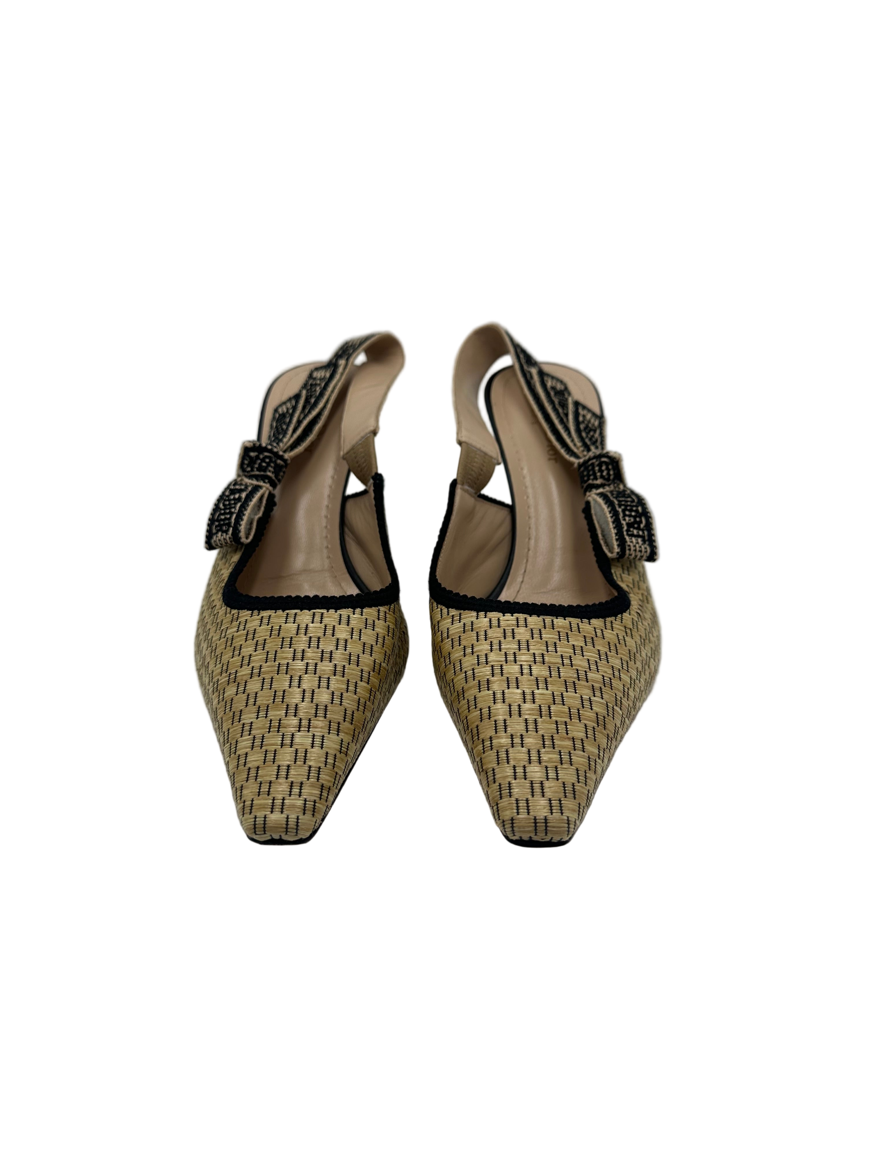 Decollete Dioriviera J’Adior