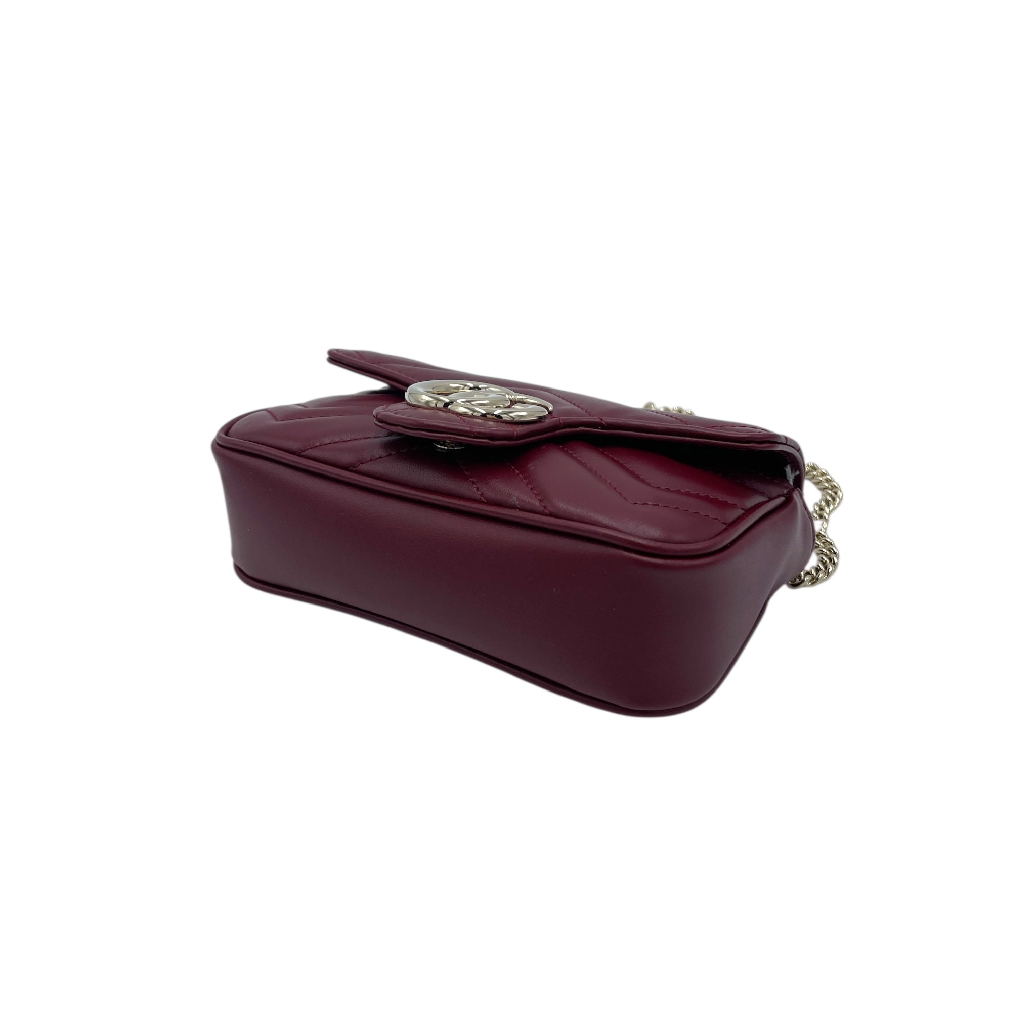 Borsa Gucci Mini Marmont