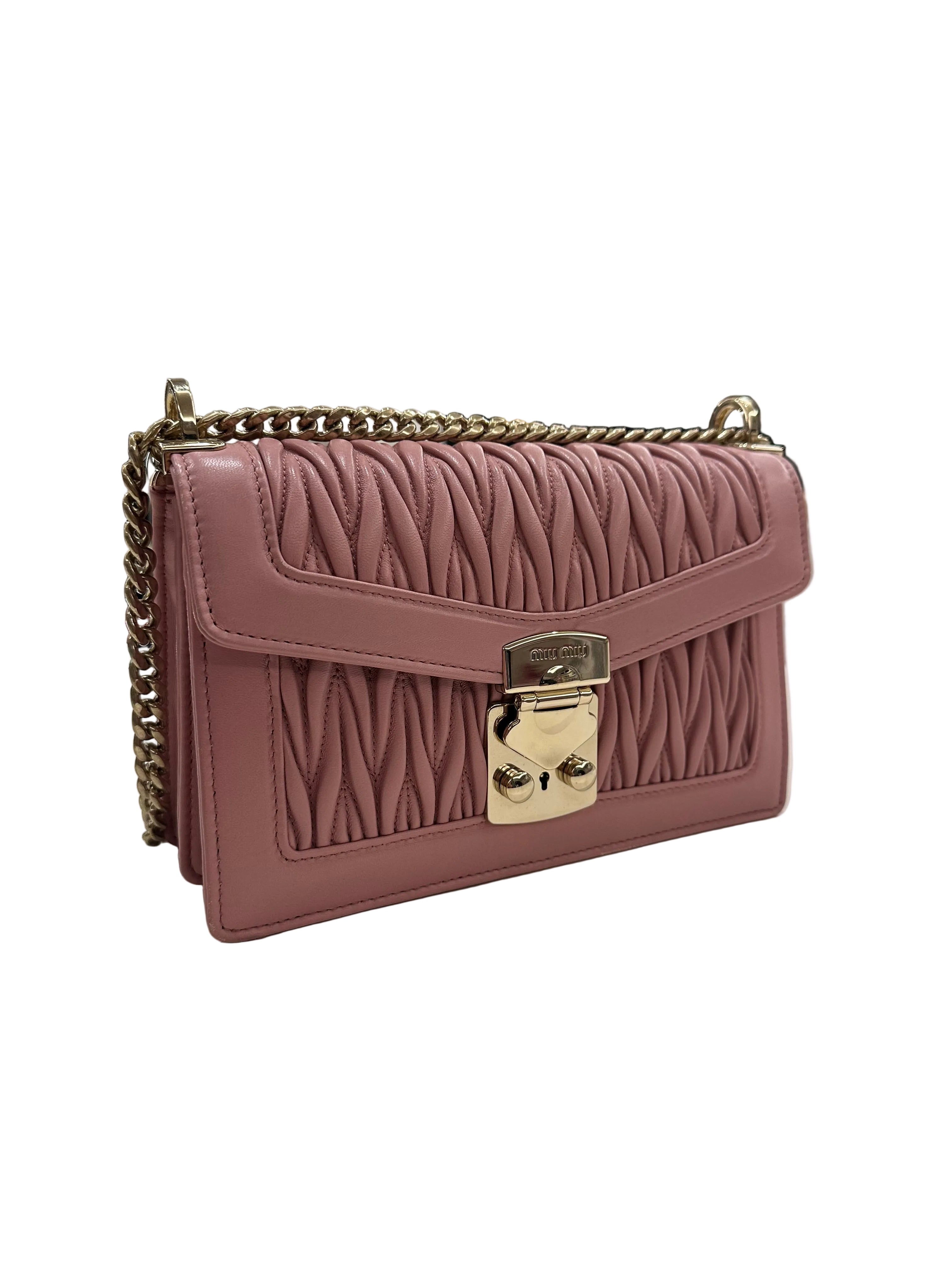 Borsa Miu Miu