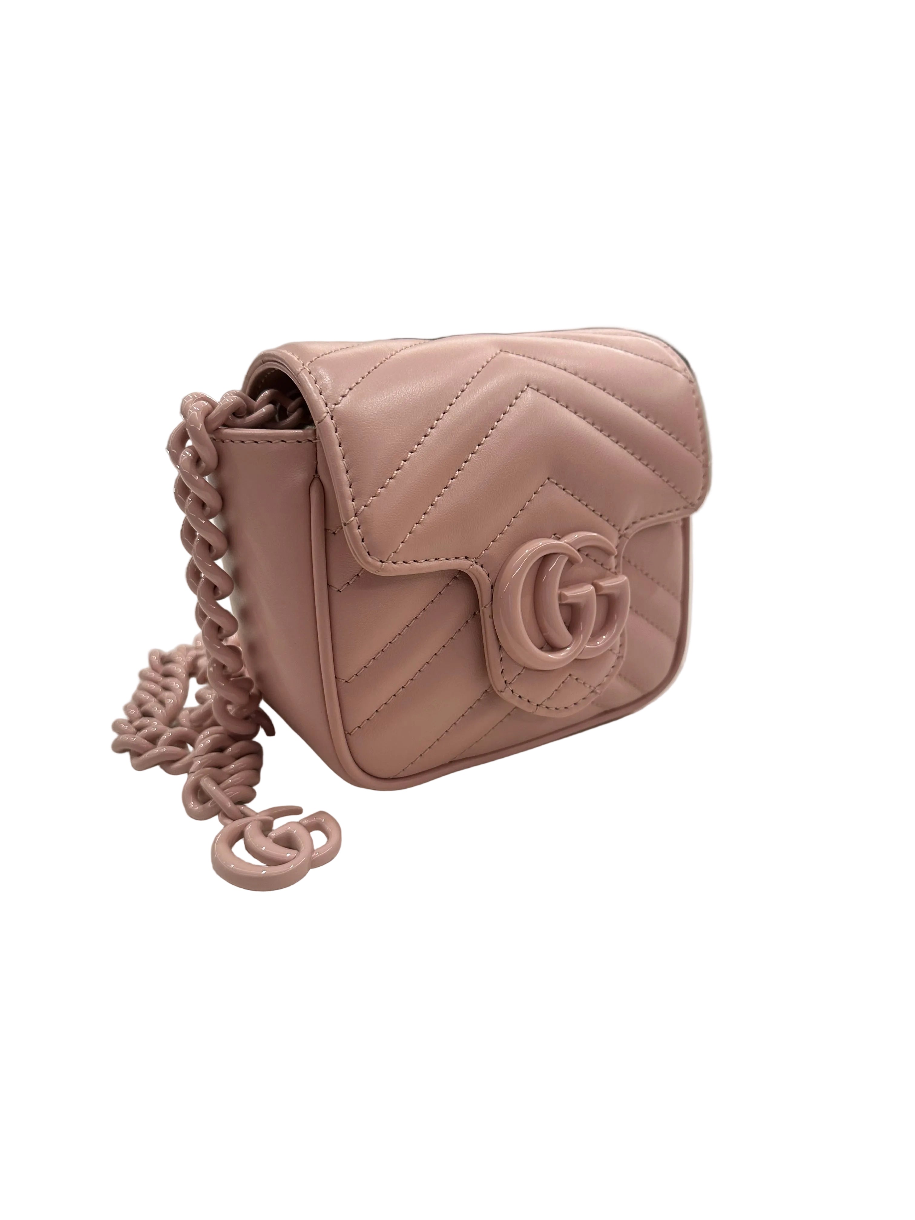 Borsa Gucci Marmont