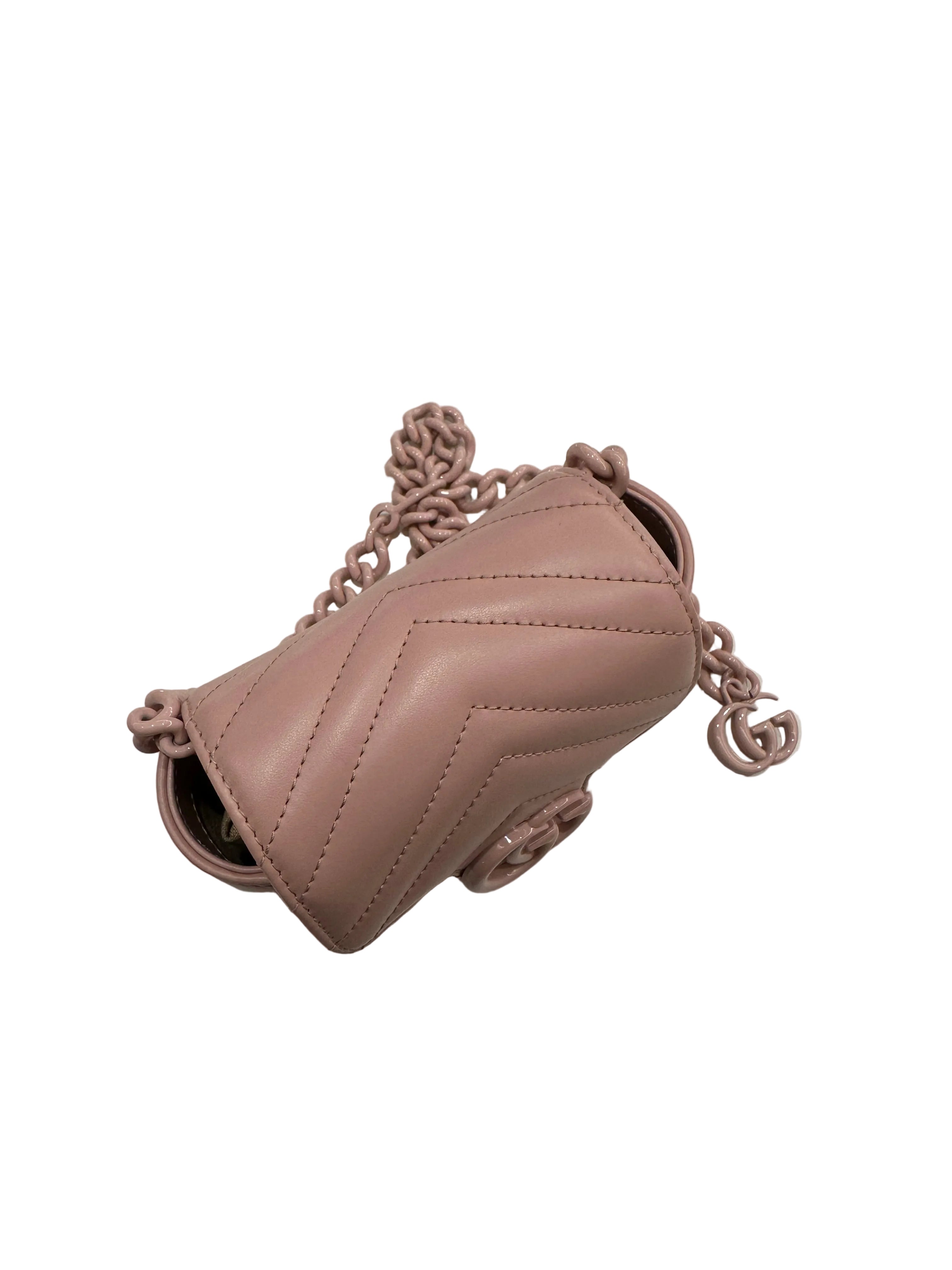 Borsa Gucci Marmont