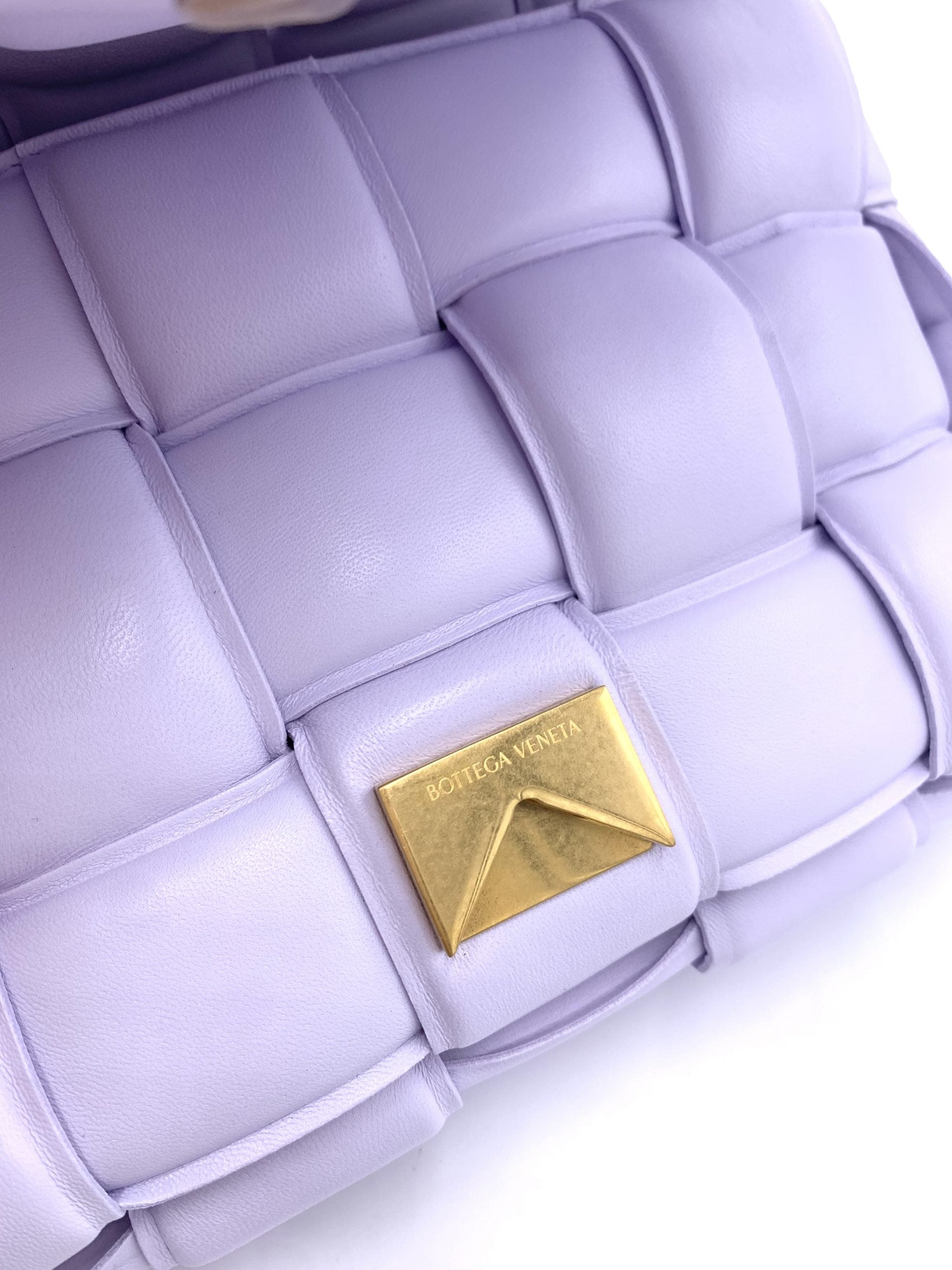 Borsa Bottega Veneta Cassette