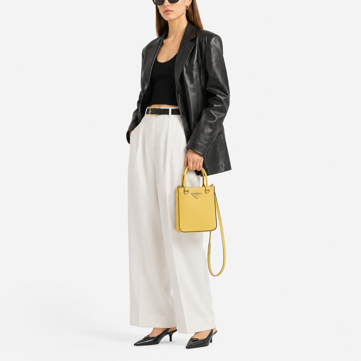 Borsa Prada Shopping