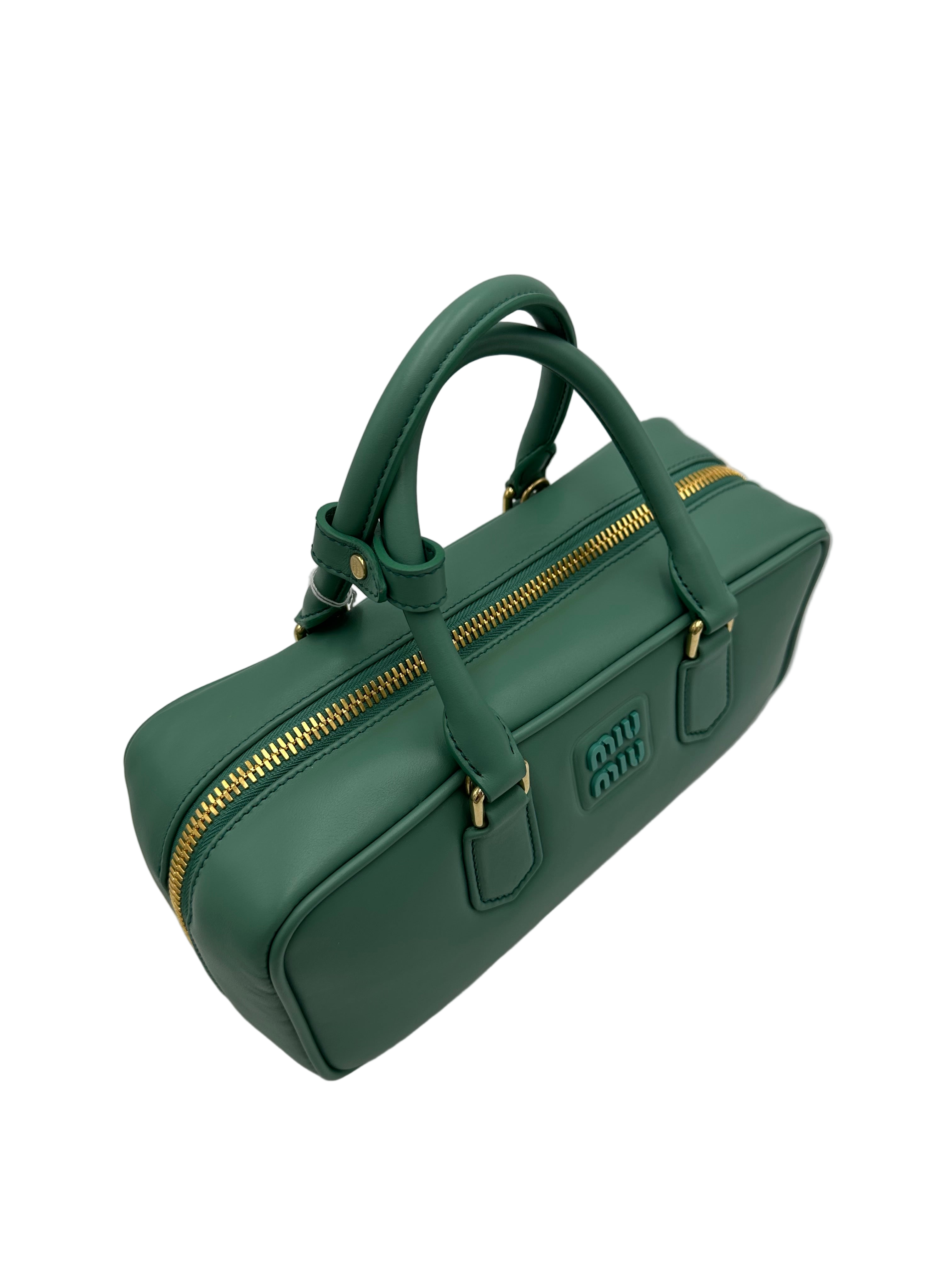 Borsa Miu Miu Arcadie