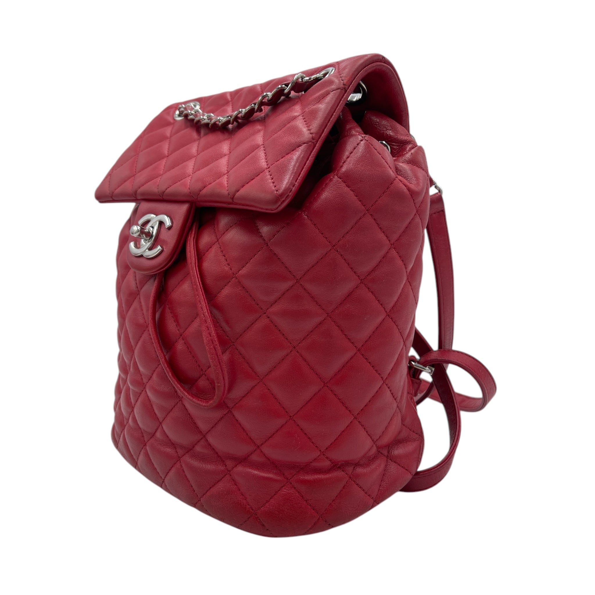 Zaino Chanel