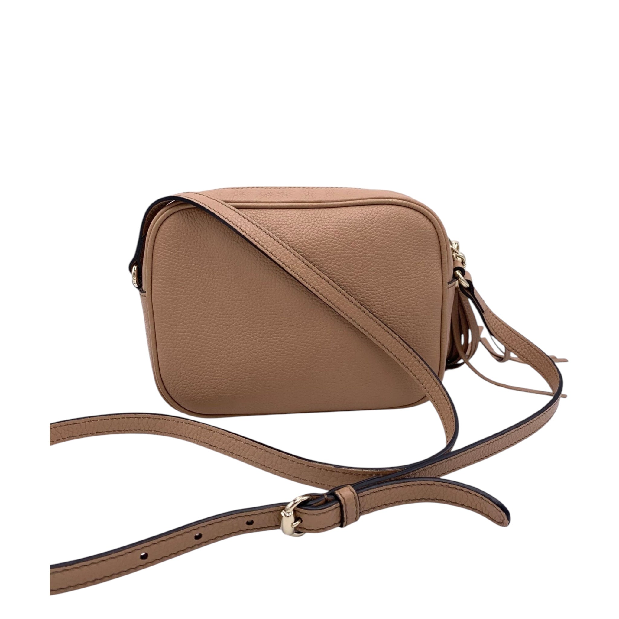 Borsa Gucci Soho
