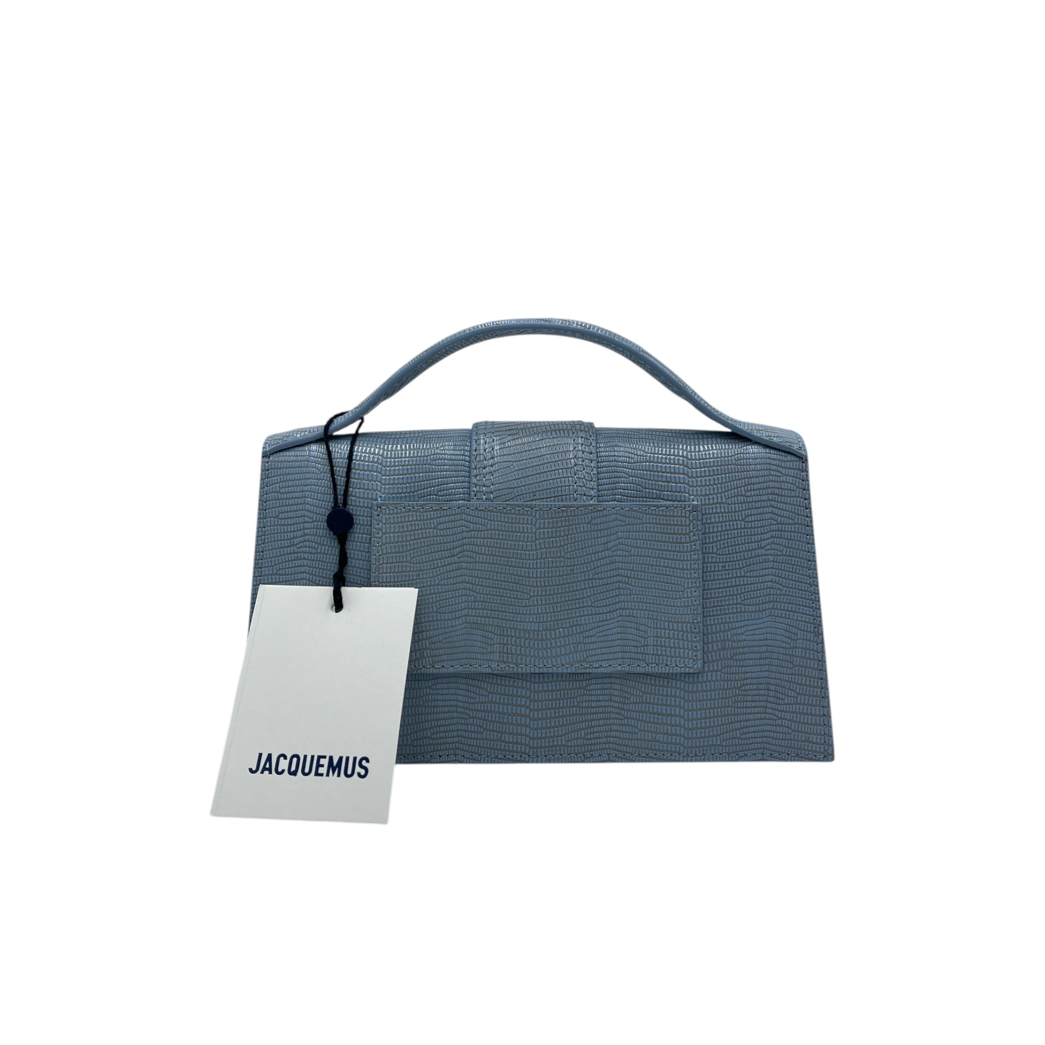Borsa Jacquemus Le Grand Bambino
