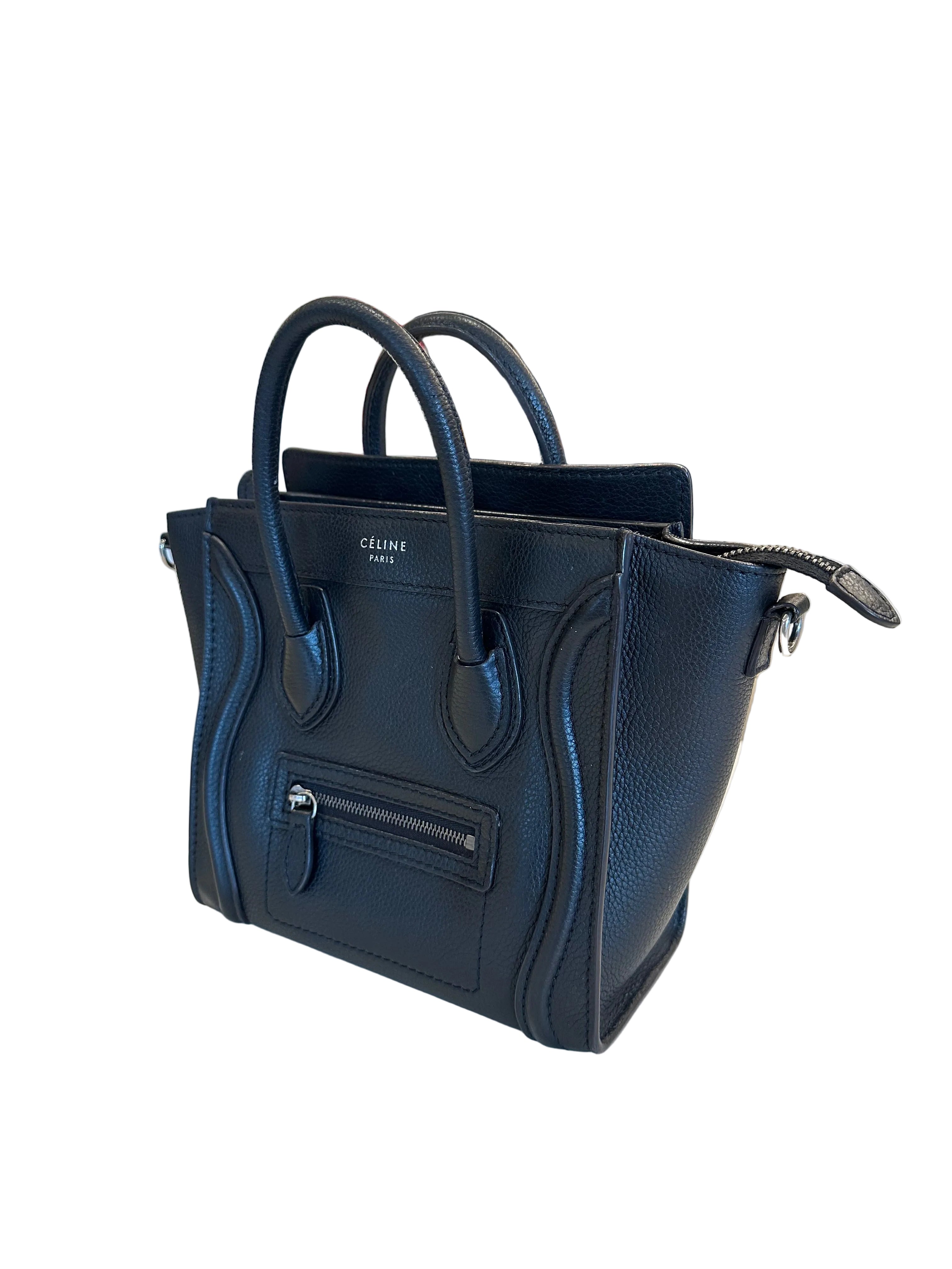 Borsa Celine Luggage