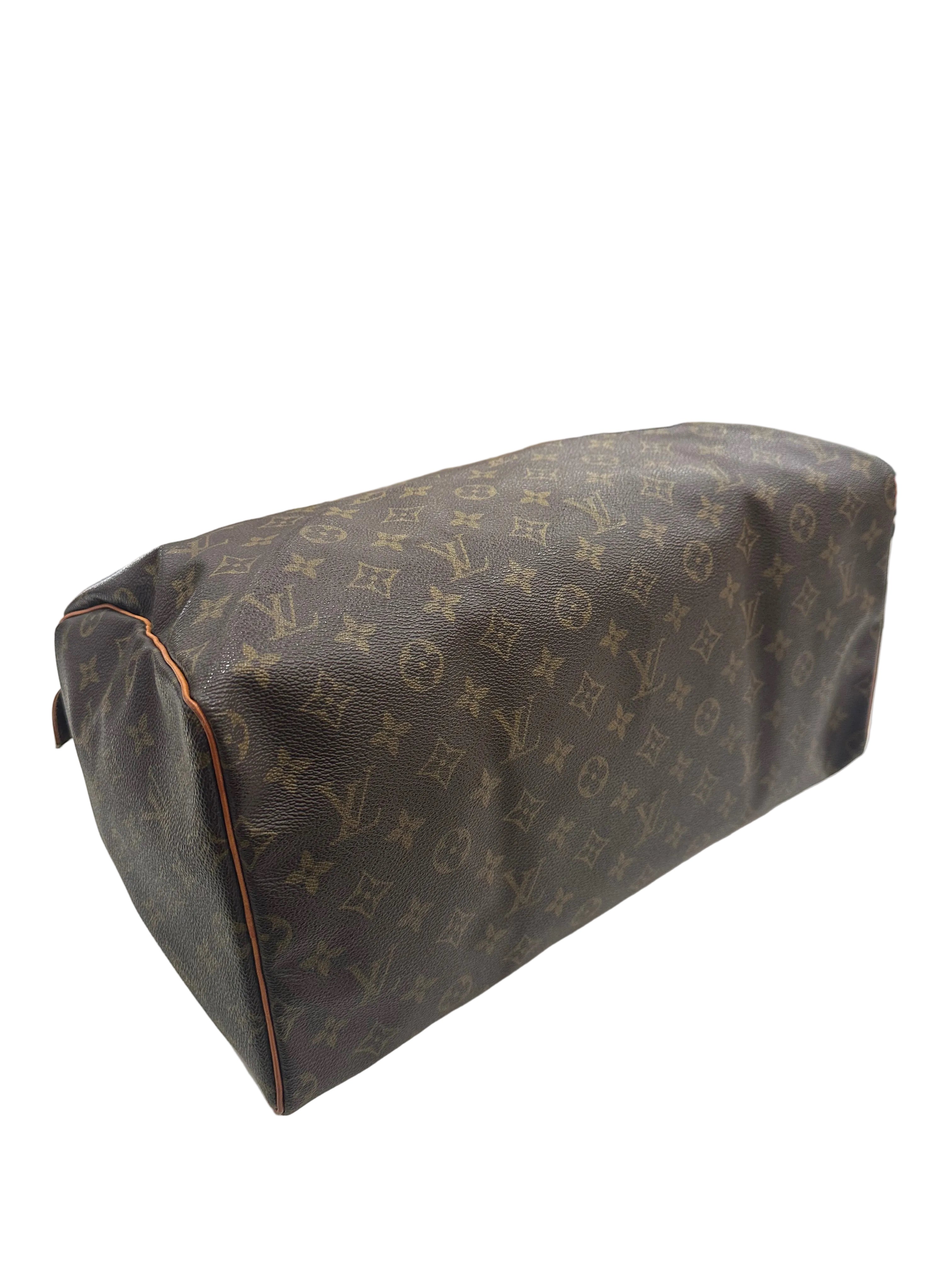 Borsa Louis Vuitton Speedy 40