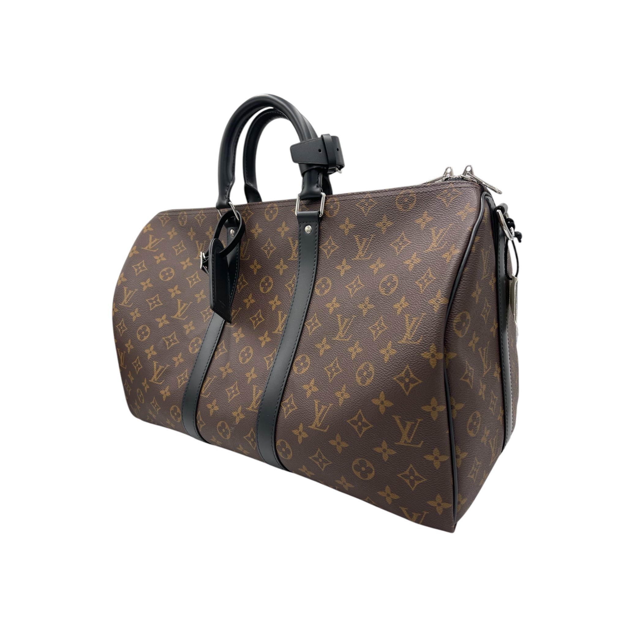 Keepall Louis Vuitton 45