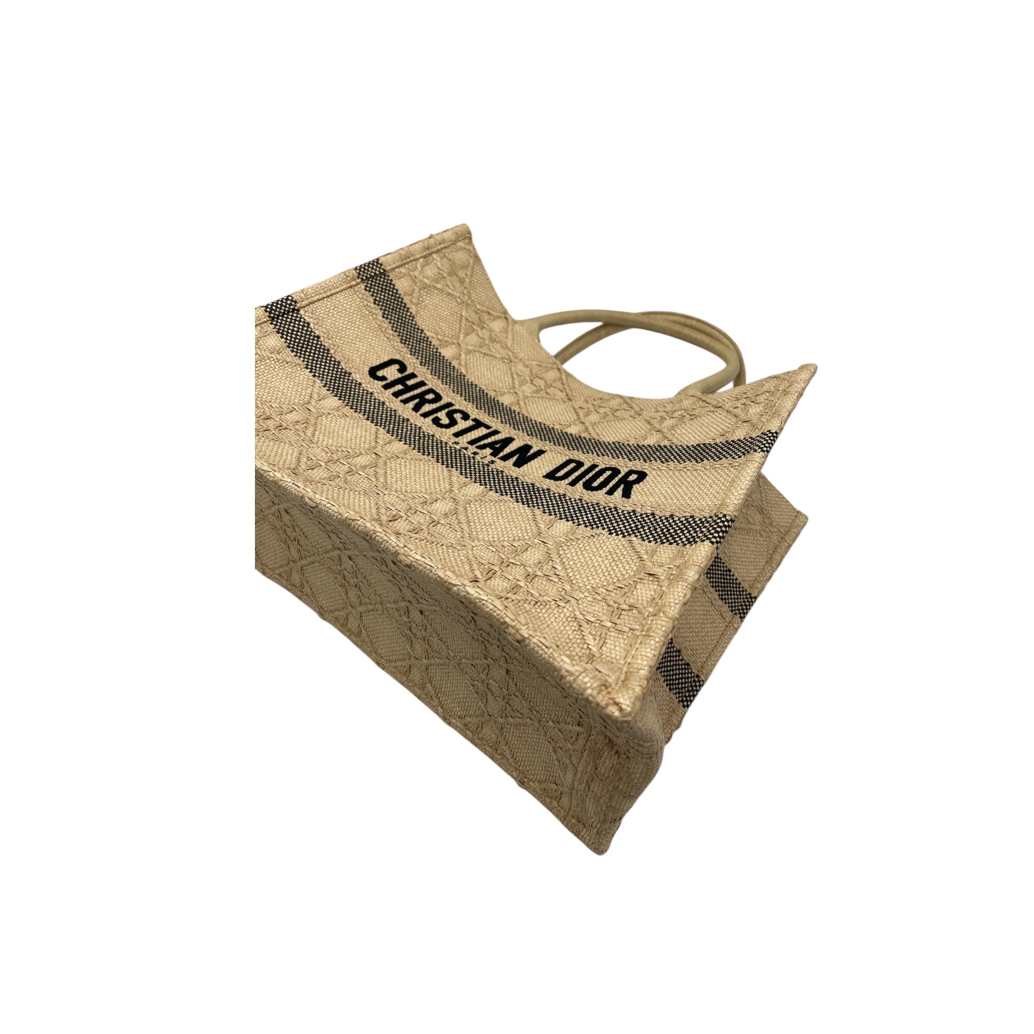 Borsa Dior Book Tote