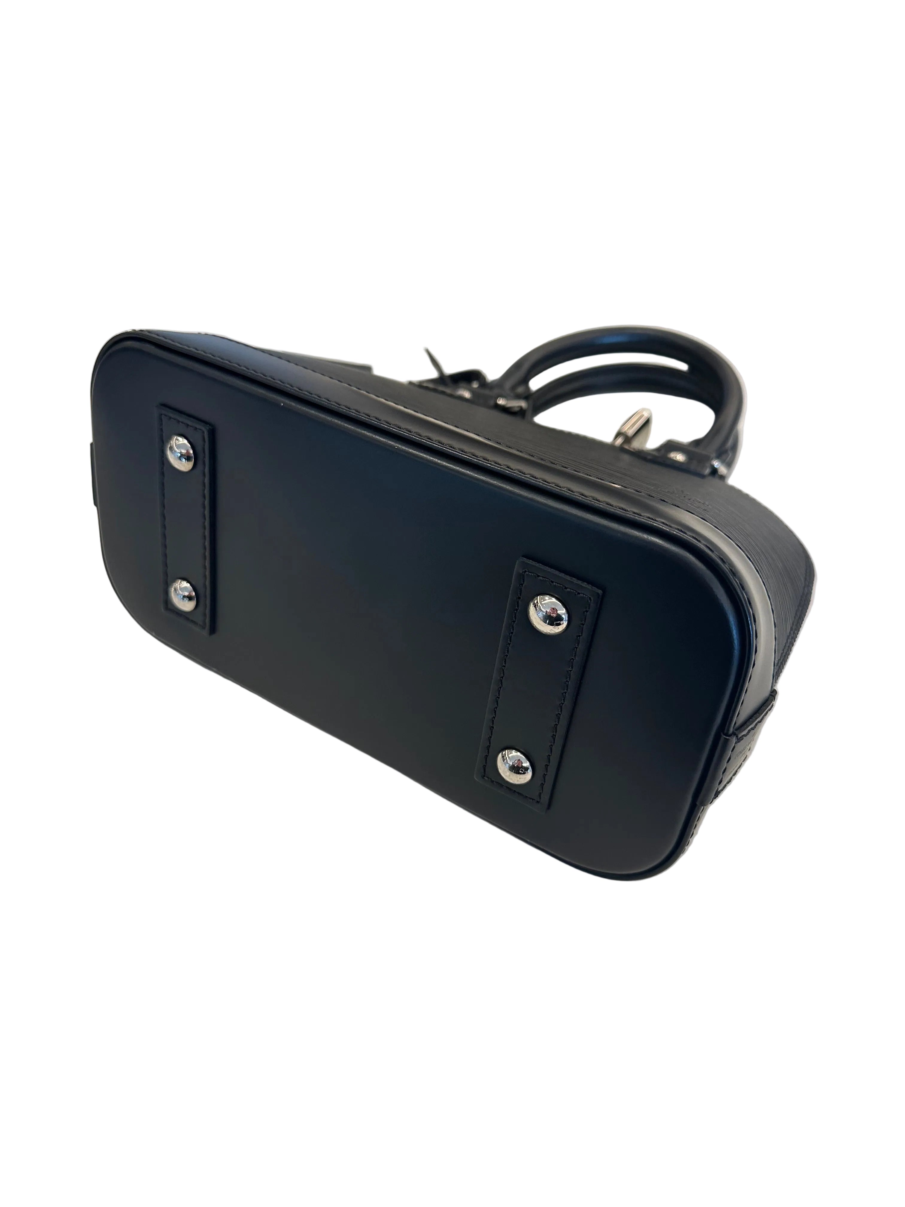 Borsa Louis Vuitton Alma BB