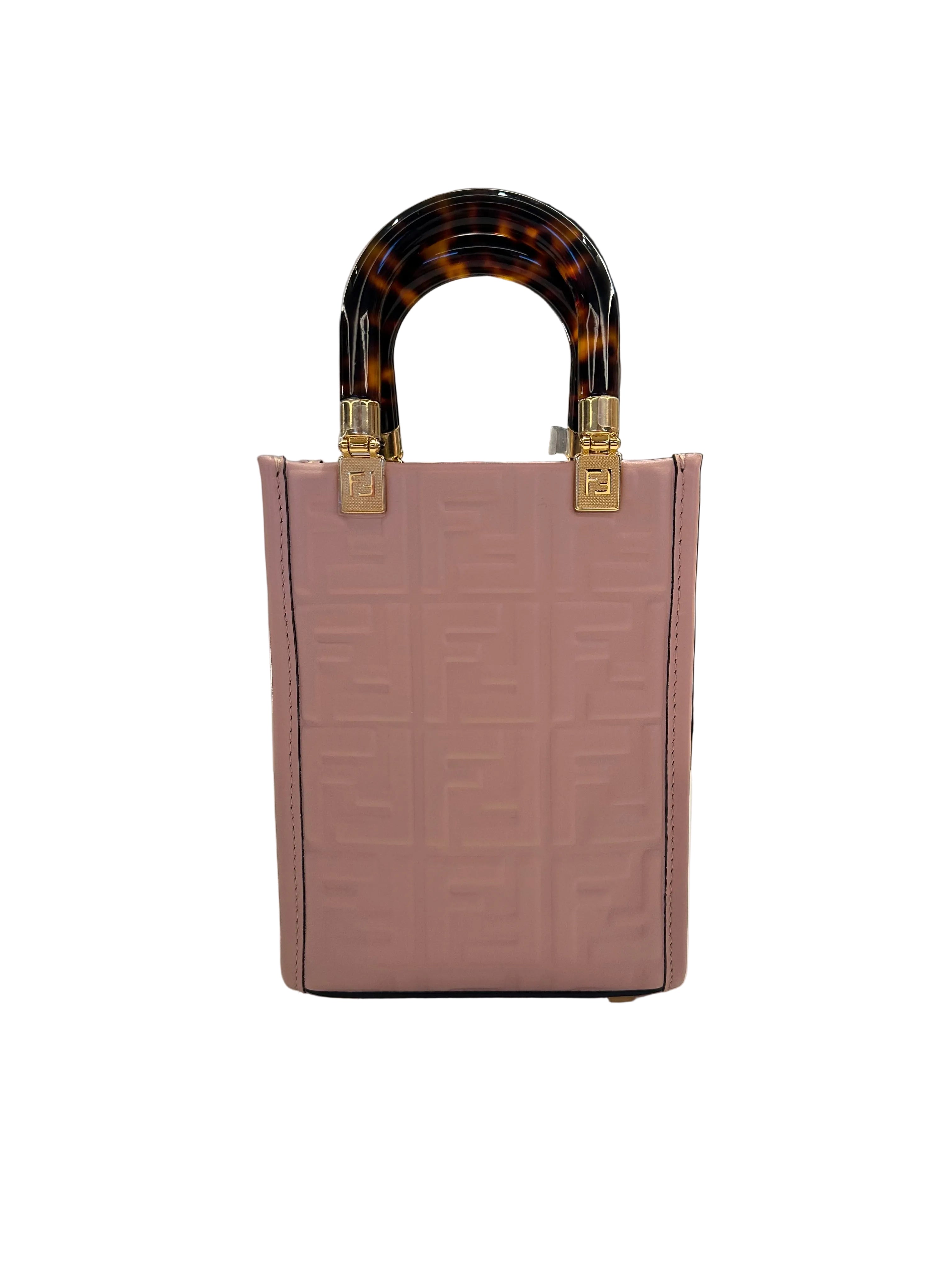 Borsa Fendi Sunshine