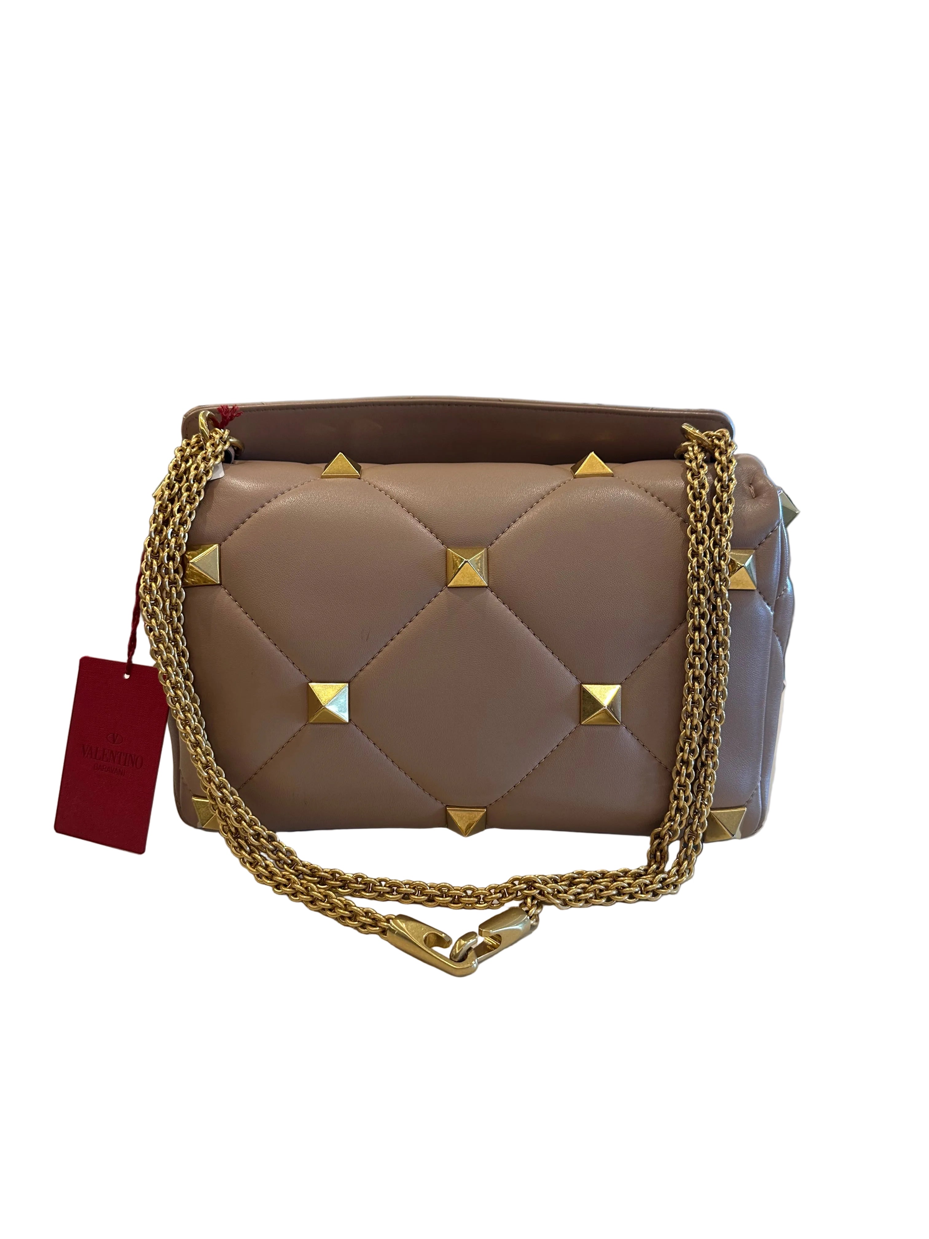 Borsa Valentino Roman Stud