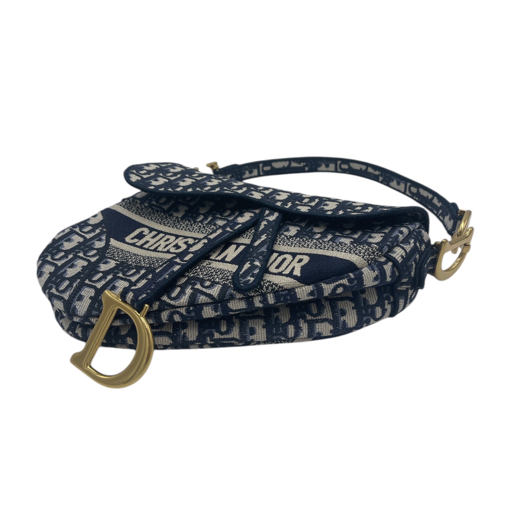 Borsa Dior Saddle