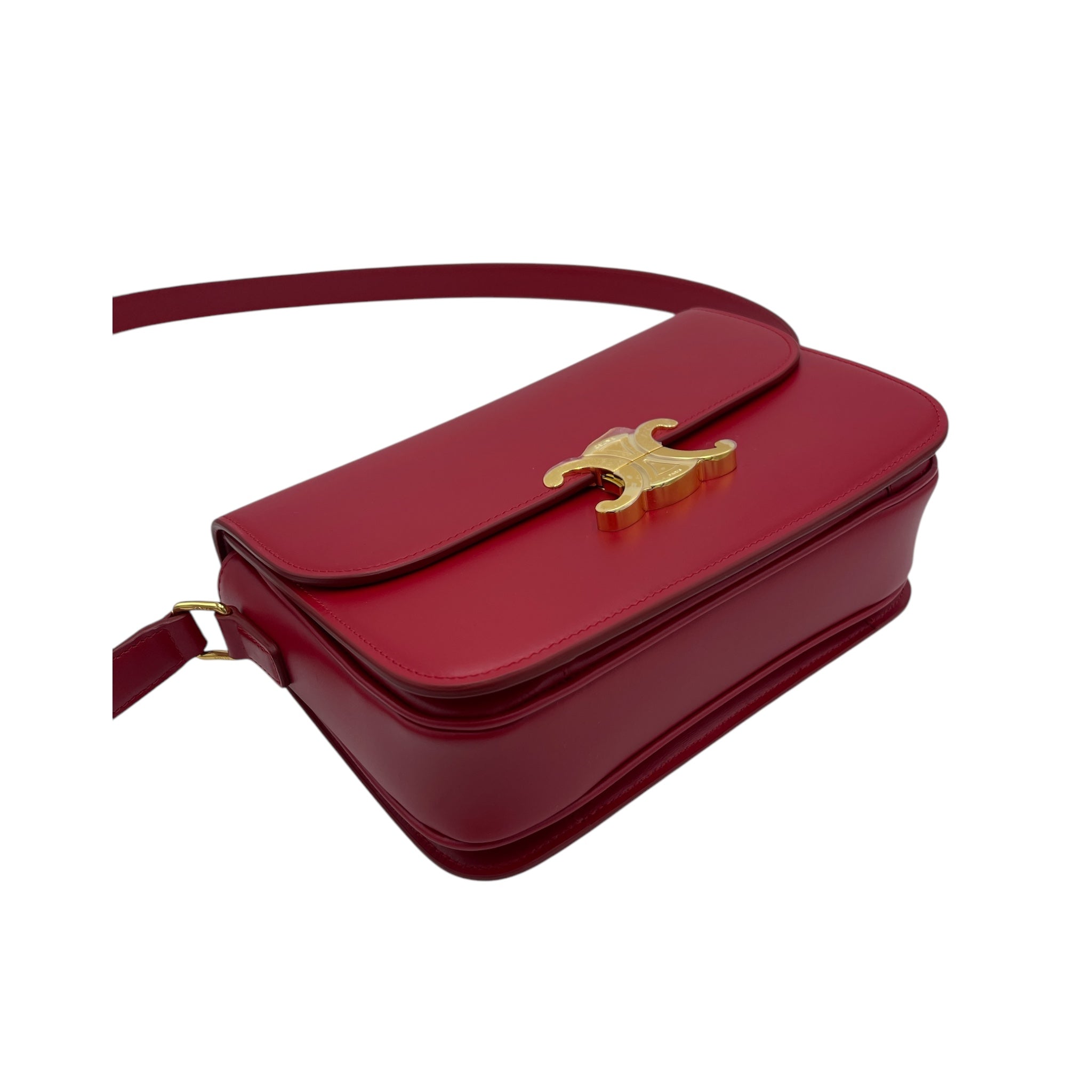 Borsa Celine Triomphe