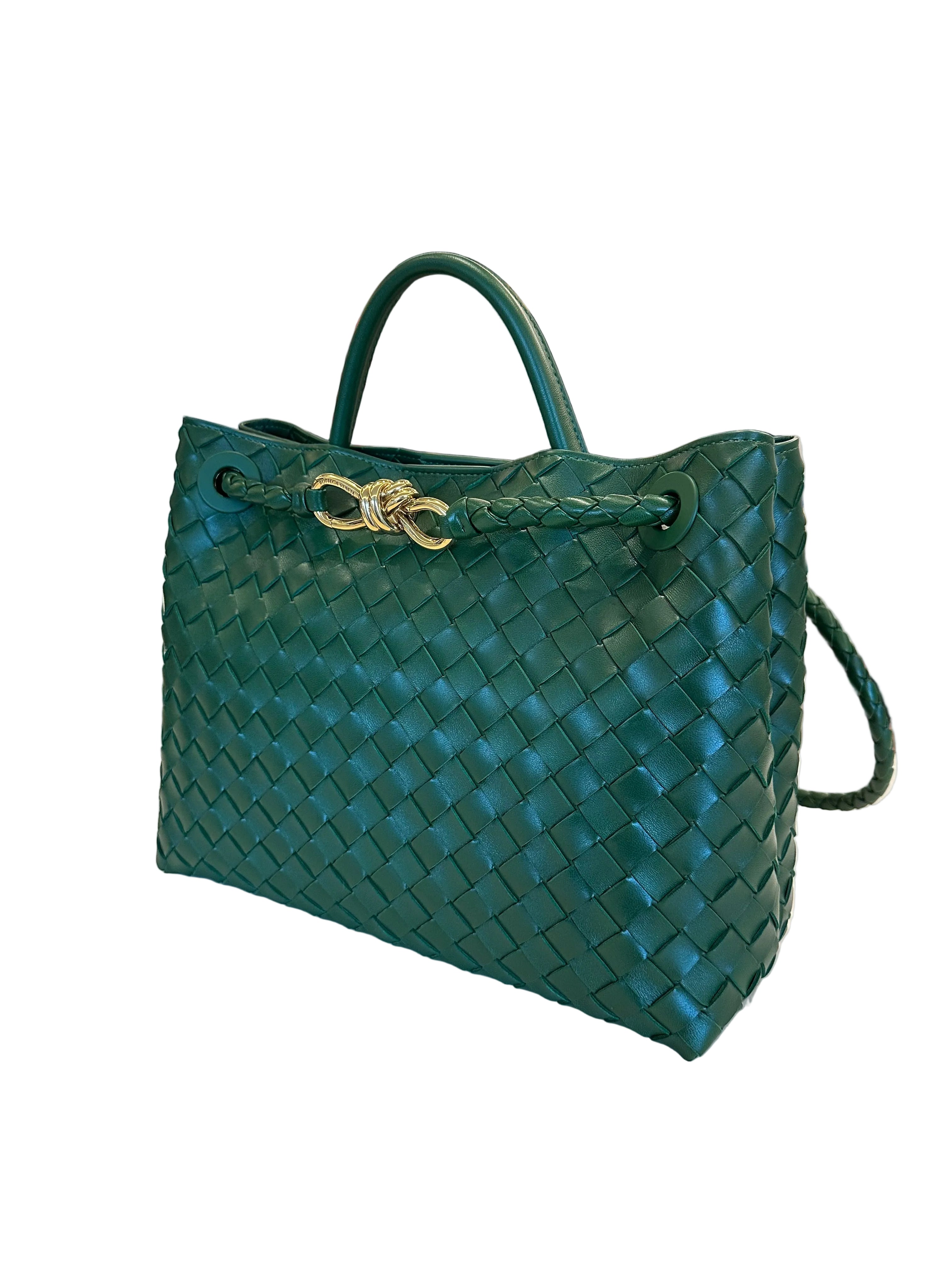Borsa Bottega Veneta Andiamo