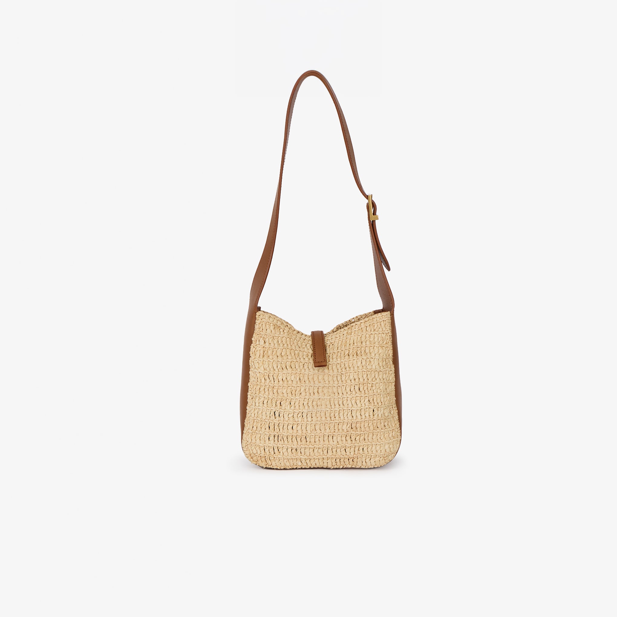 Borsa Ysl Hobo Le 5 À 7