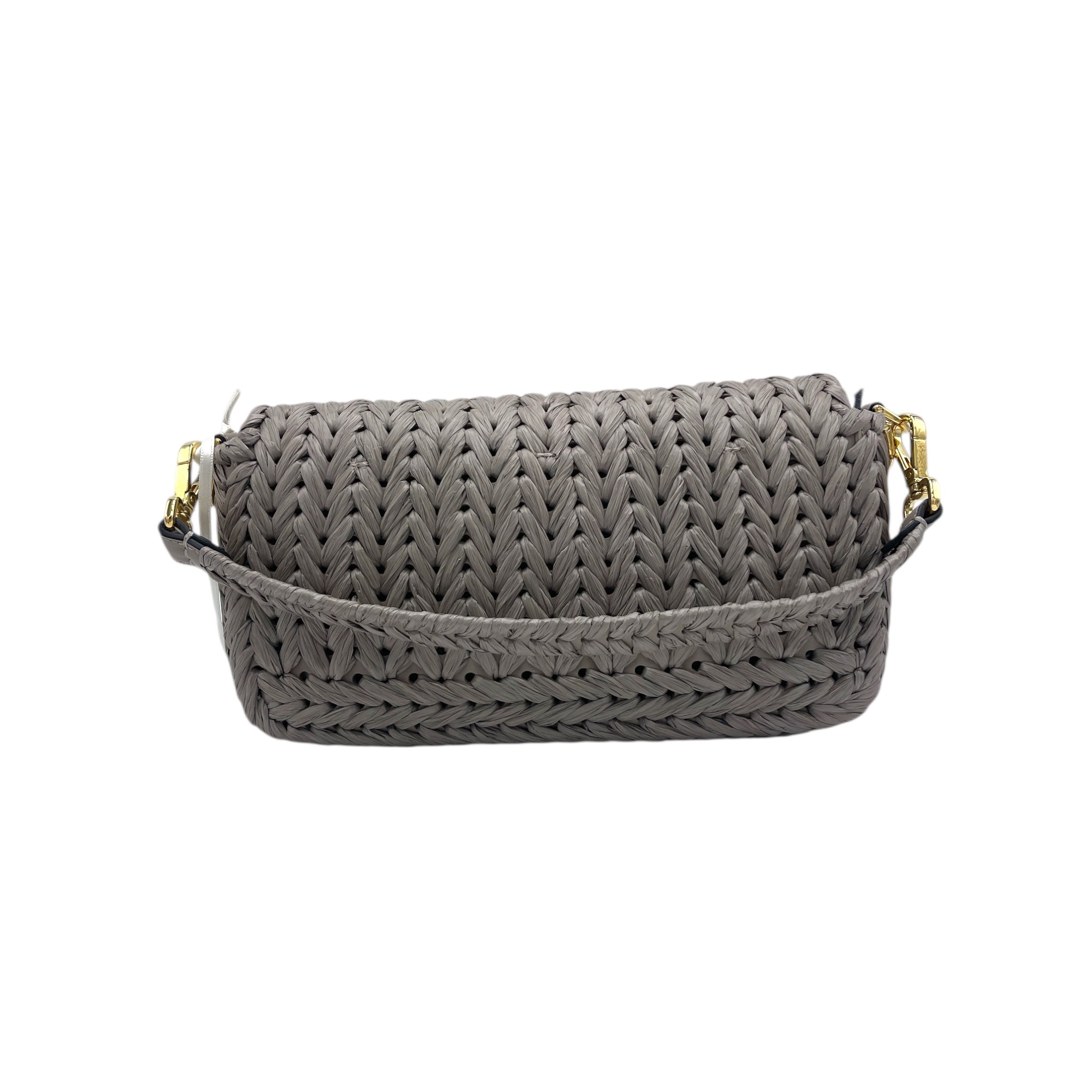 Borsa Fendi Baguette