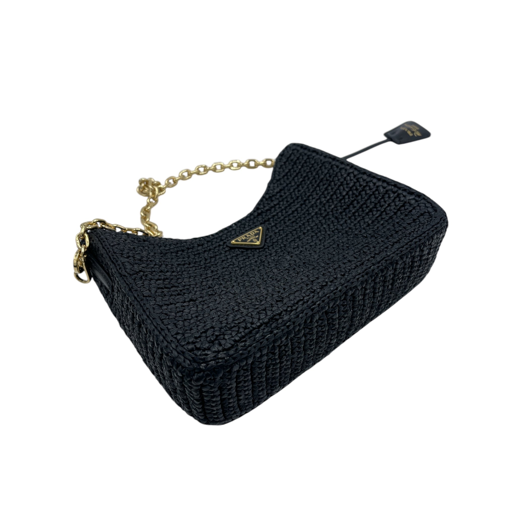 Borsa Prada Re Edition 2005