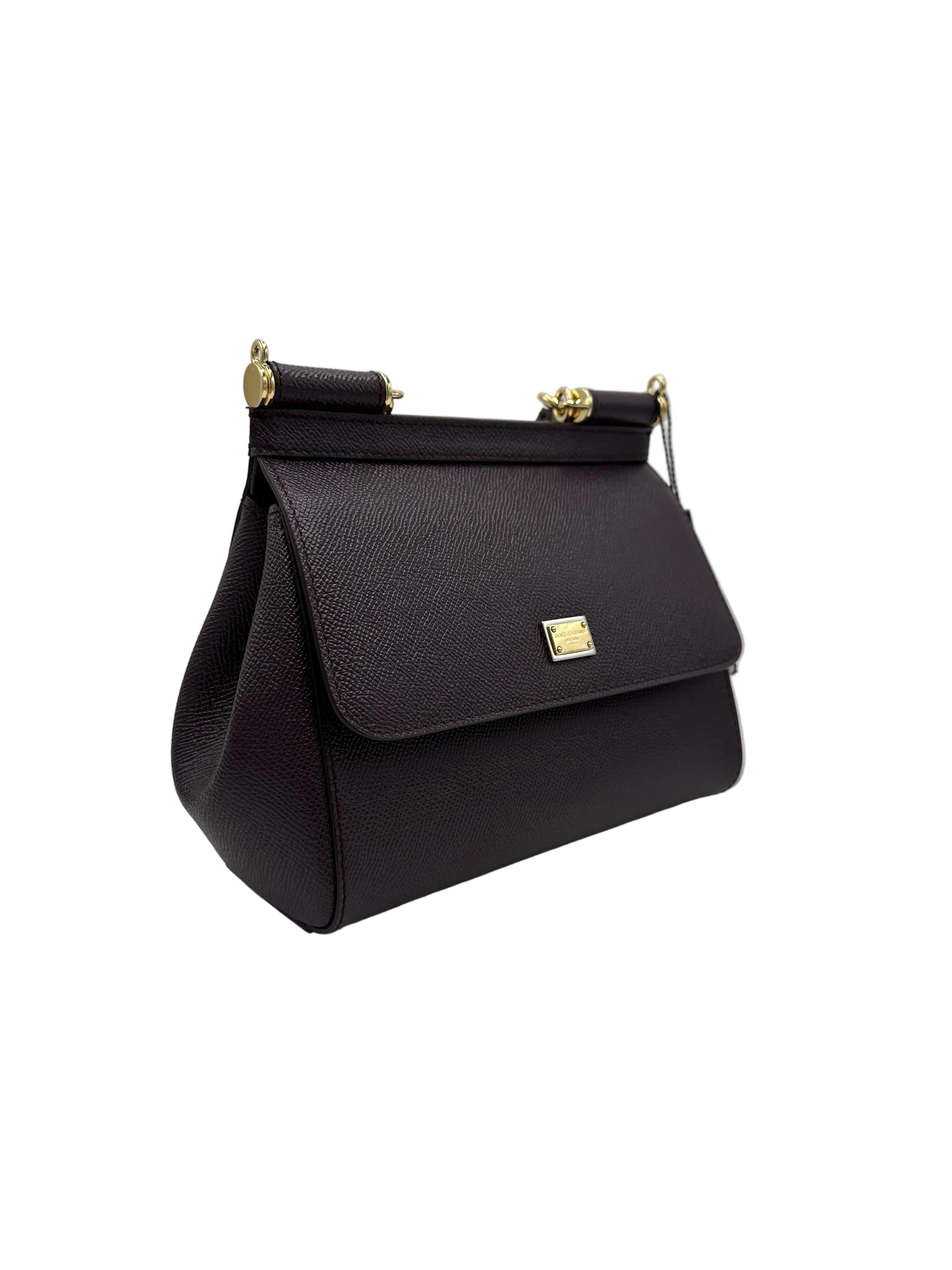 Borsa Dolce & Gabbana Miss Sicily