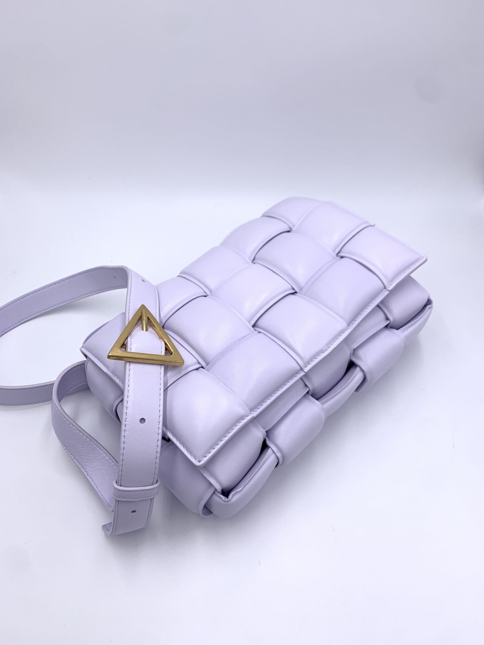 Borsa Bottega Veneta Cassette
