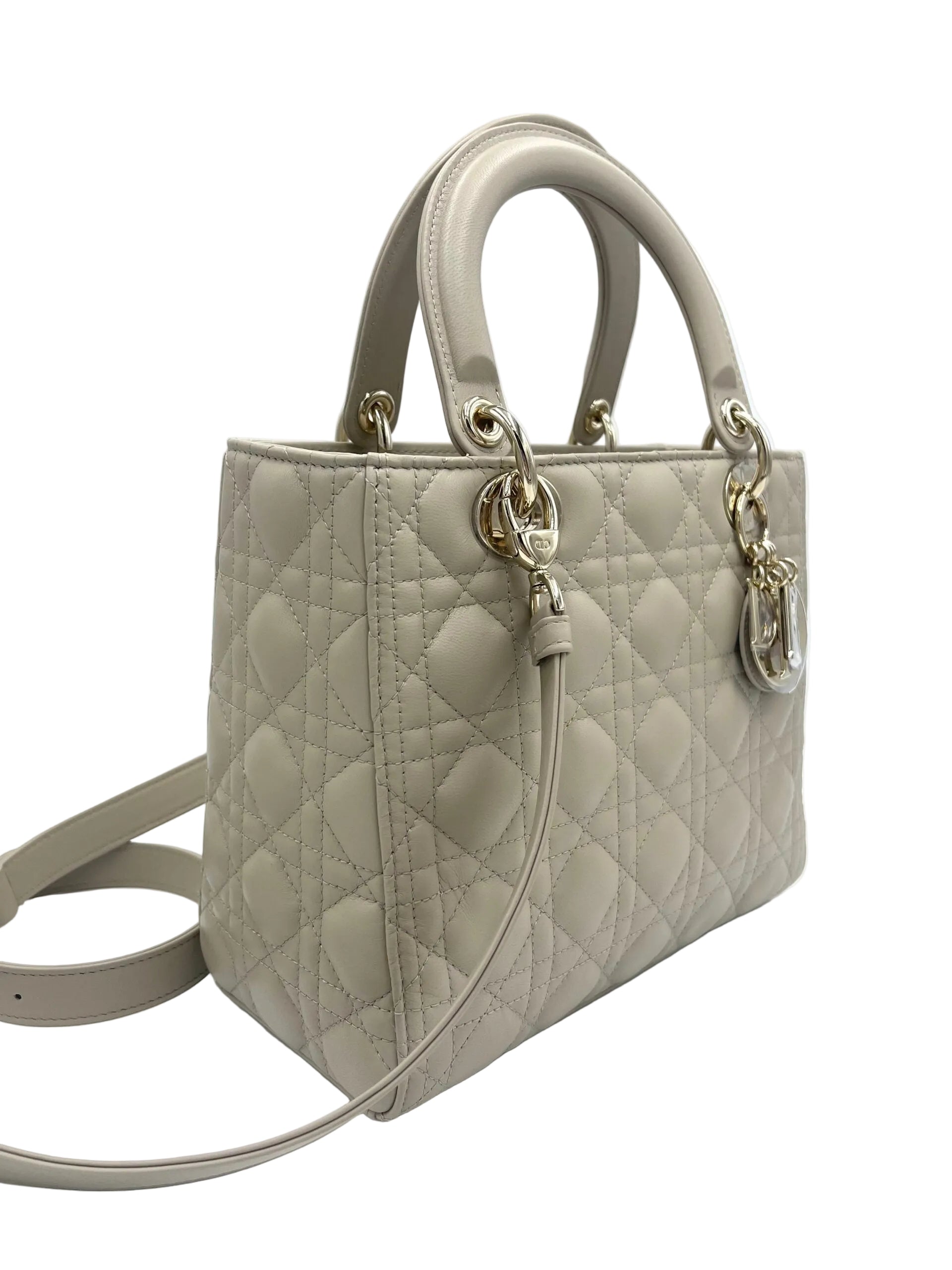 Borsa Lady Dior