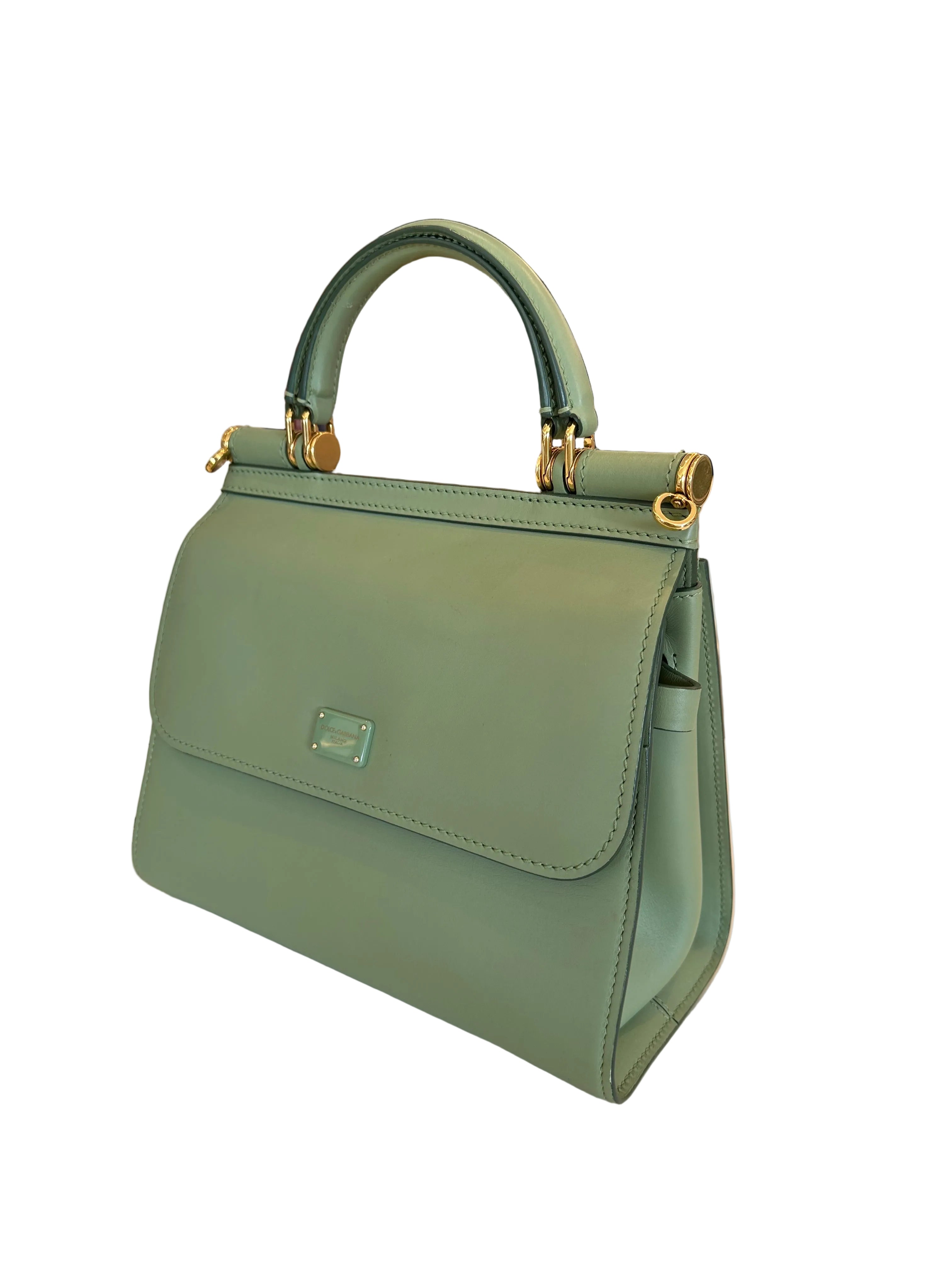 Borsa Dolce & Gabbana Miss Sicily