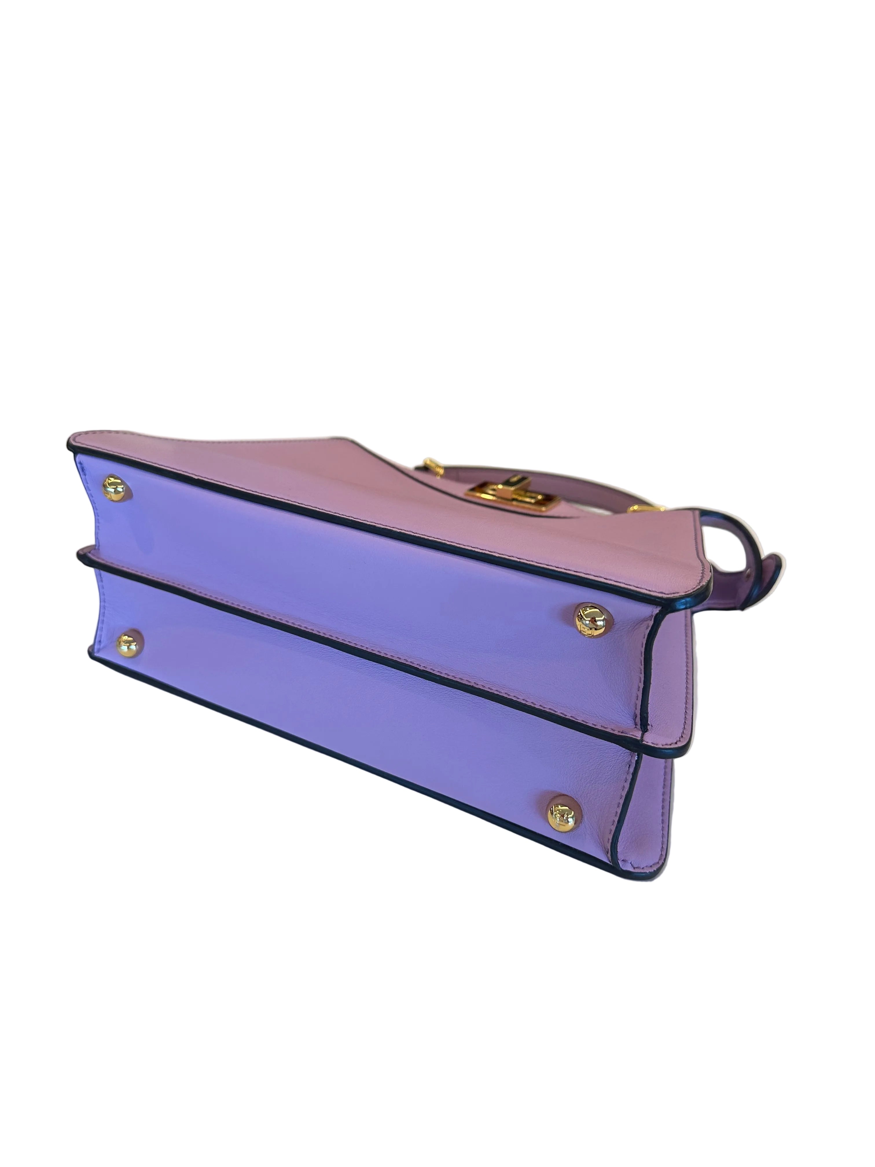 Borsa Fendi Peekaboo