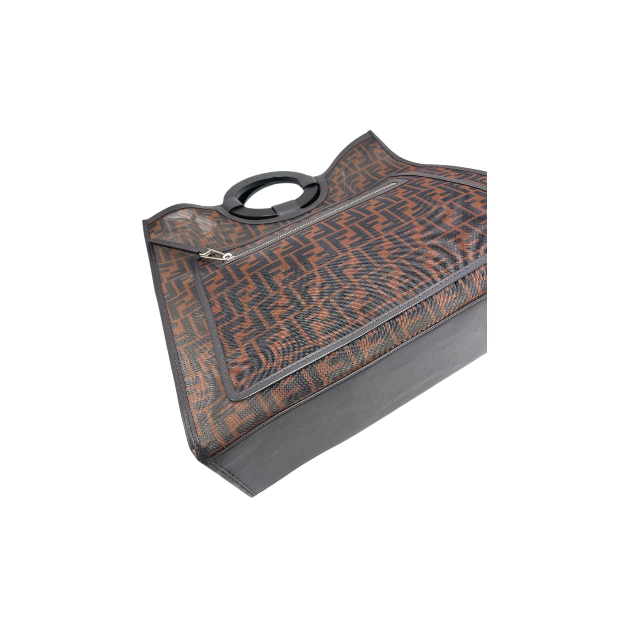 Borsa Fendi Runaway