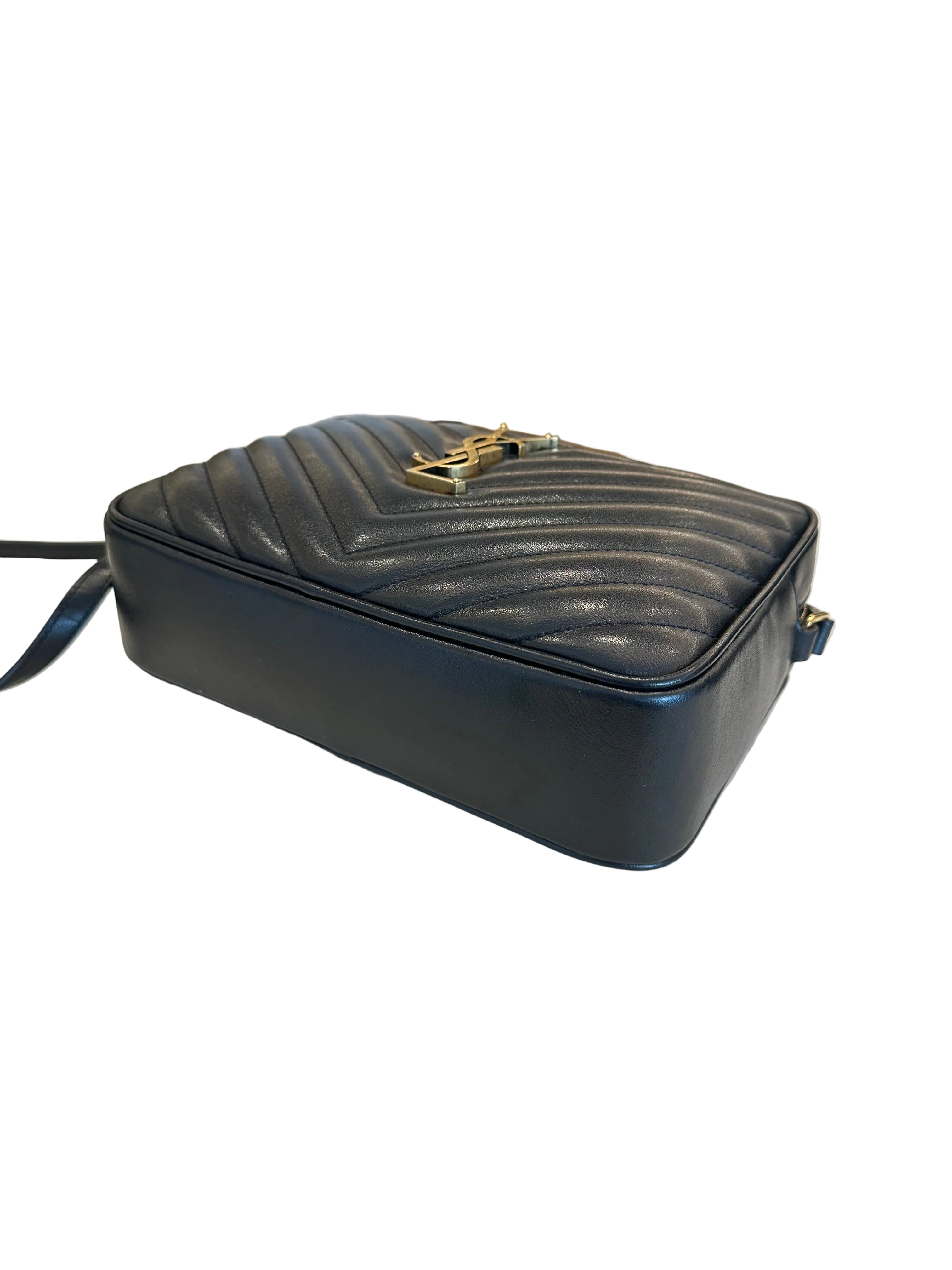 Borsa Ysl Camera Bag