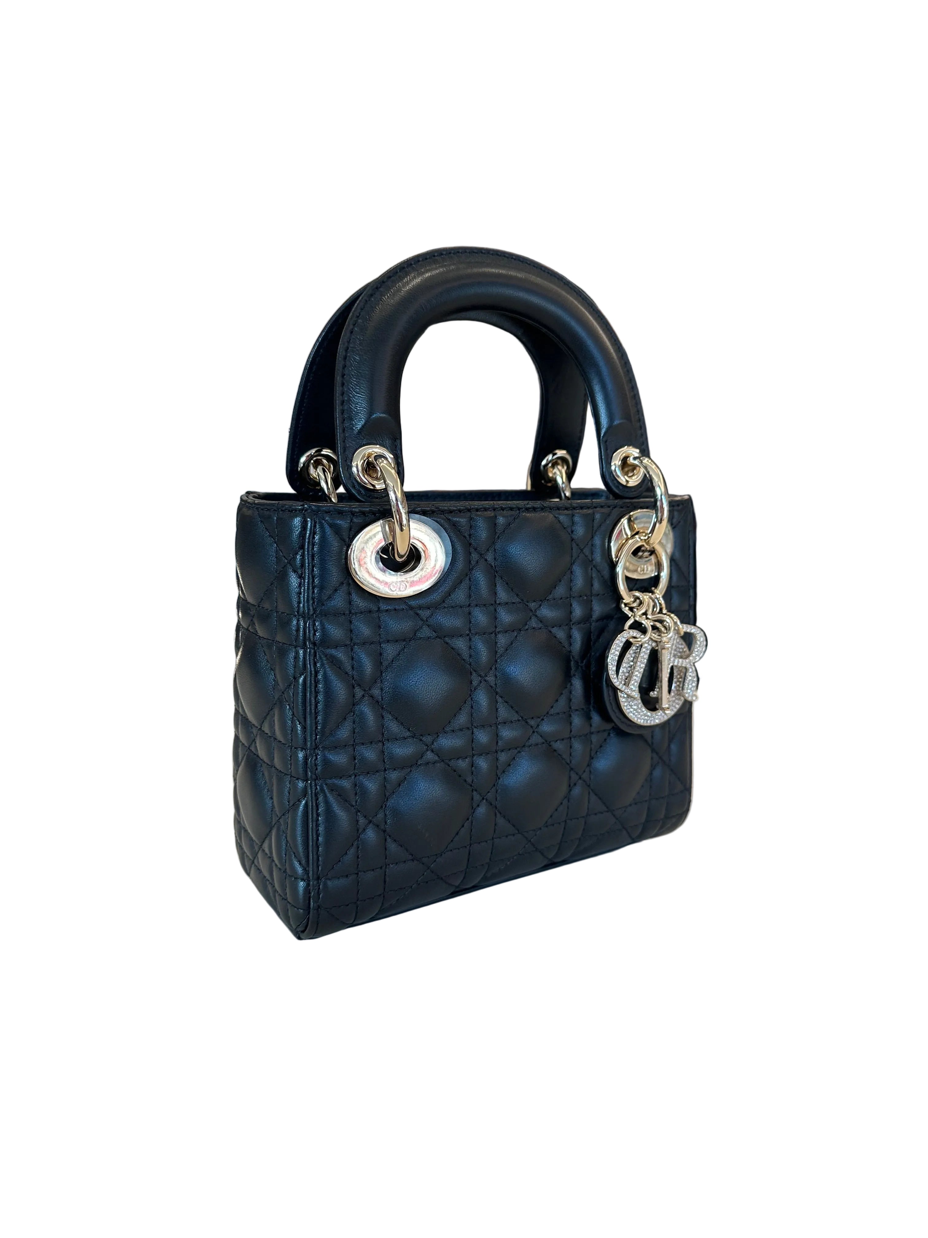 Borsa Lady Dior