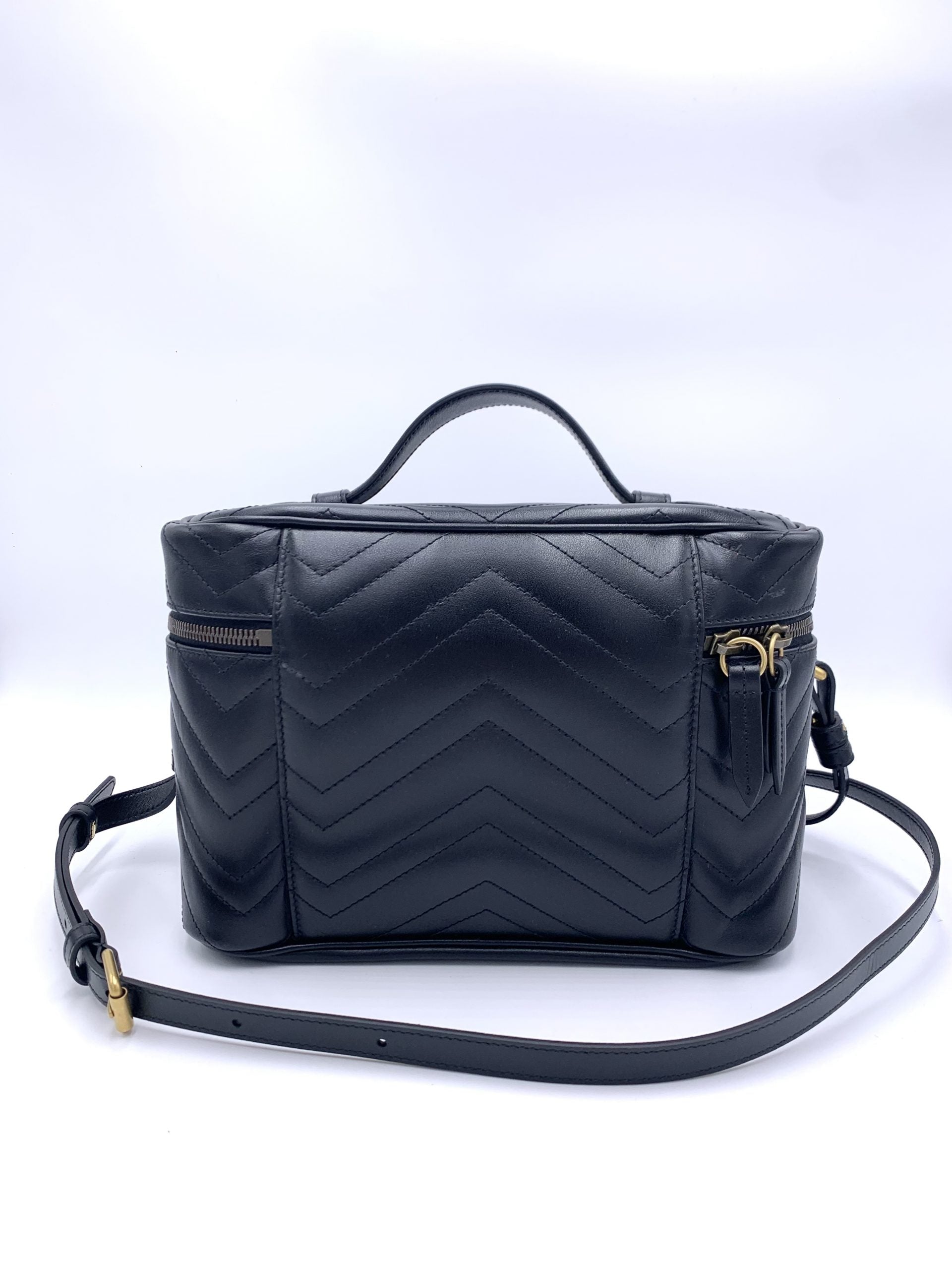 Beauty Gucci Marmont