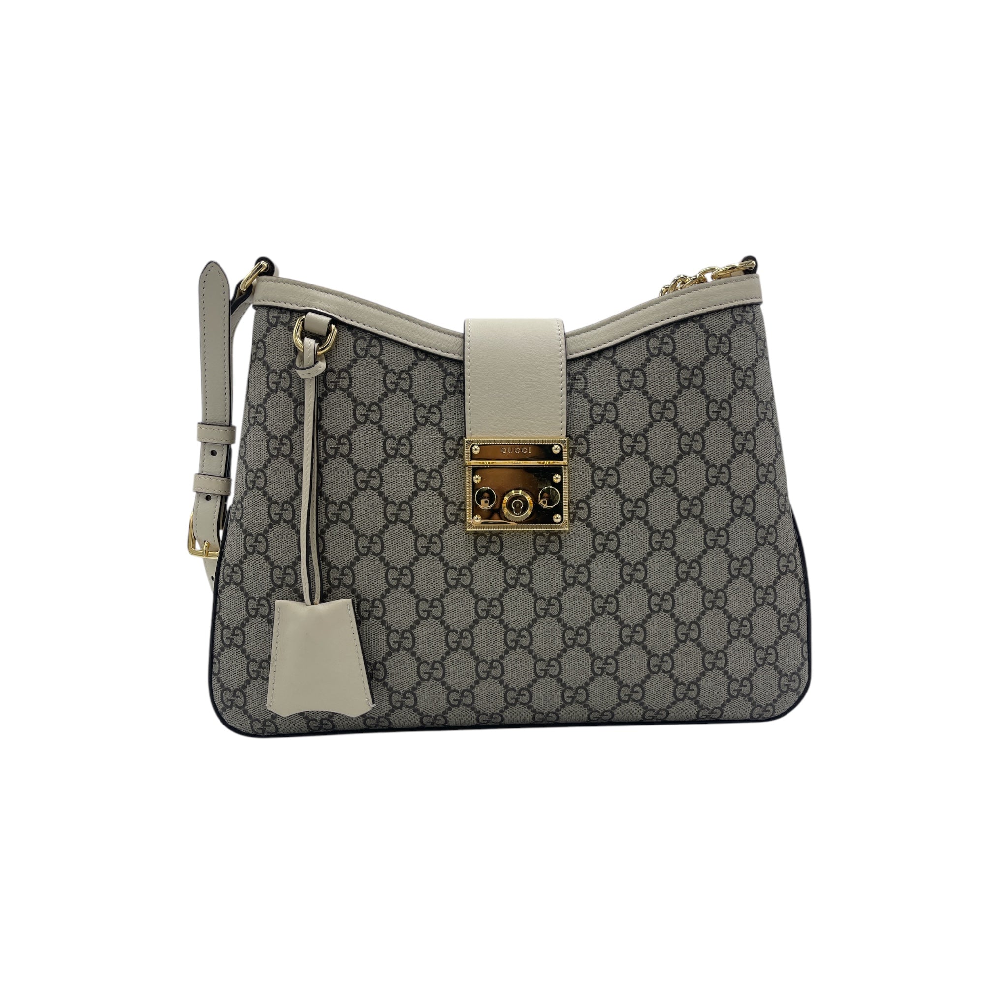 Borsa Gucci Padlock