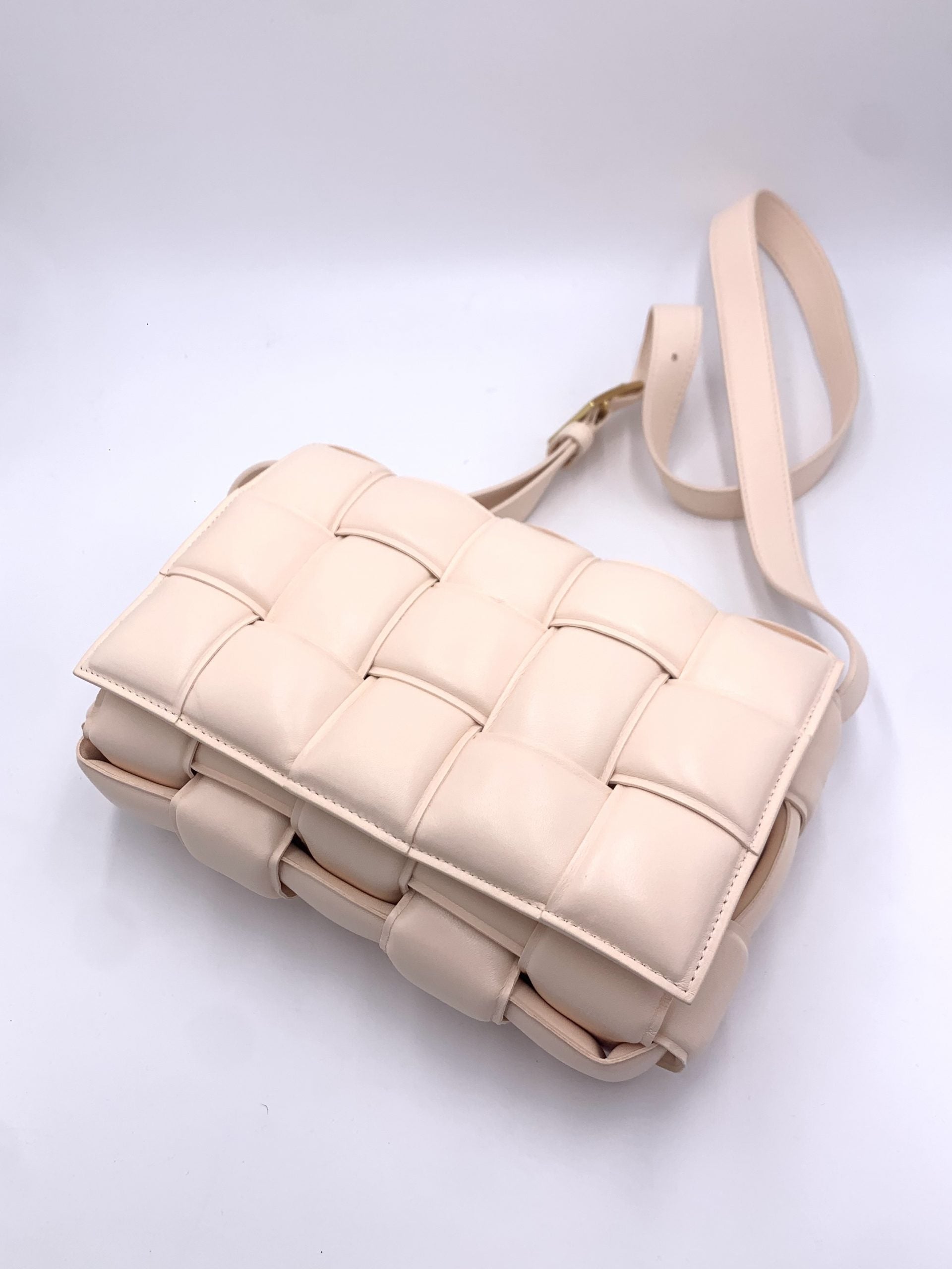 Borsa Bottega Veneta Cassette