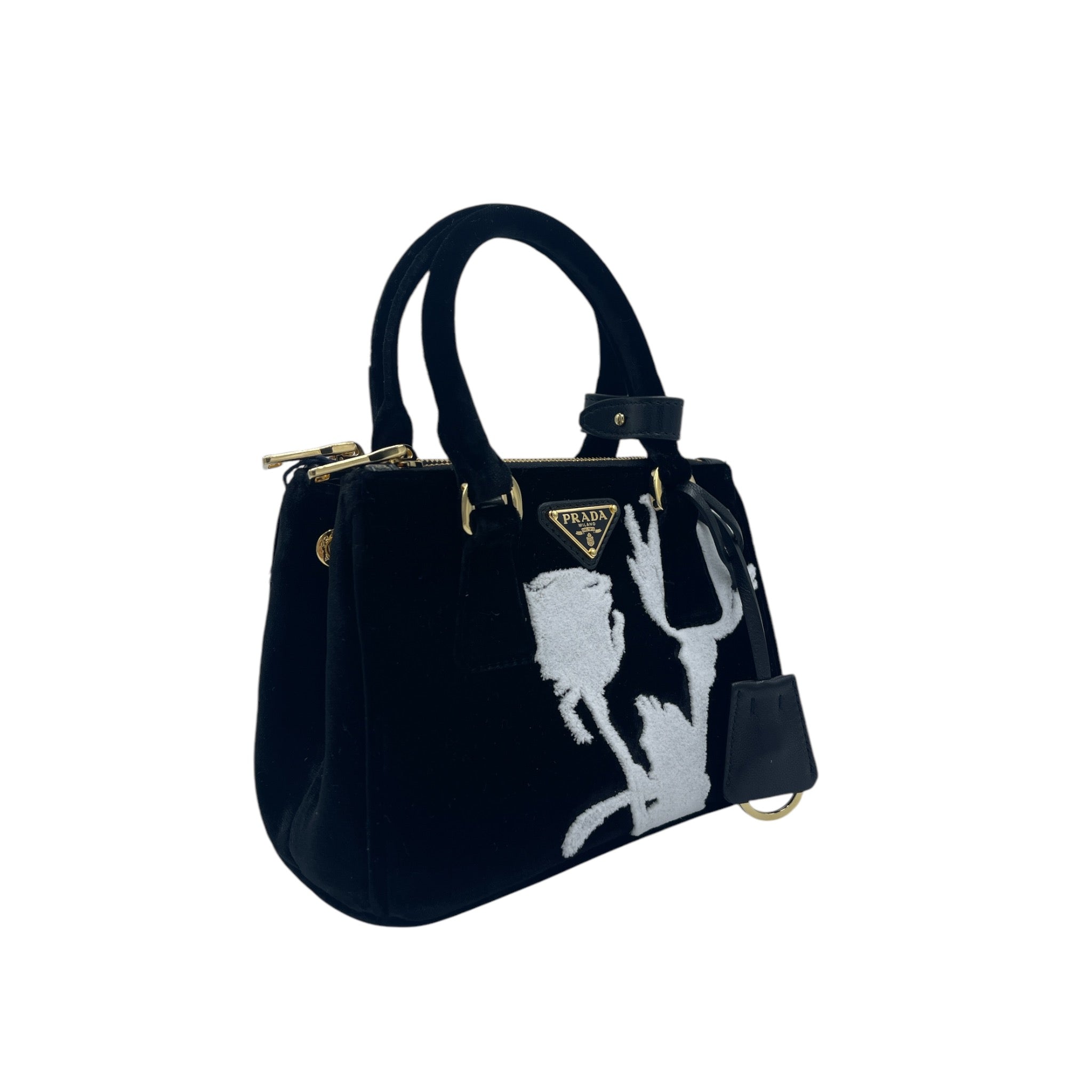 Borsa Prada Galleria