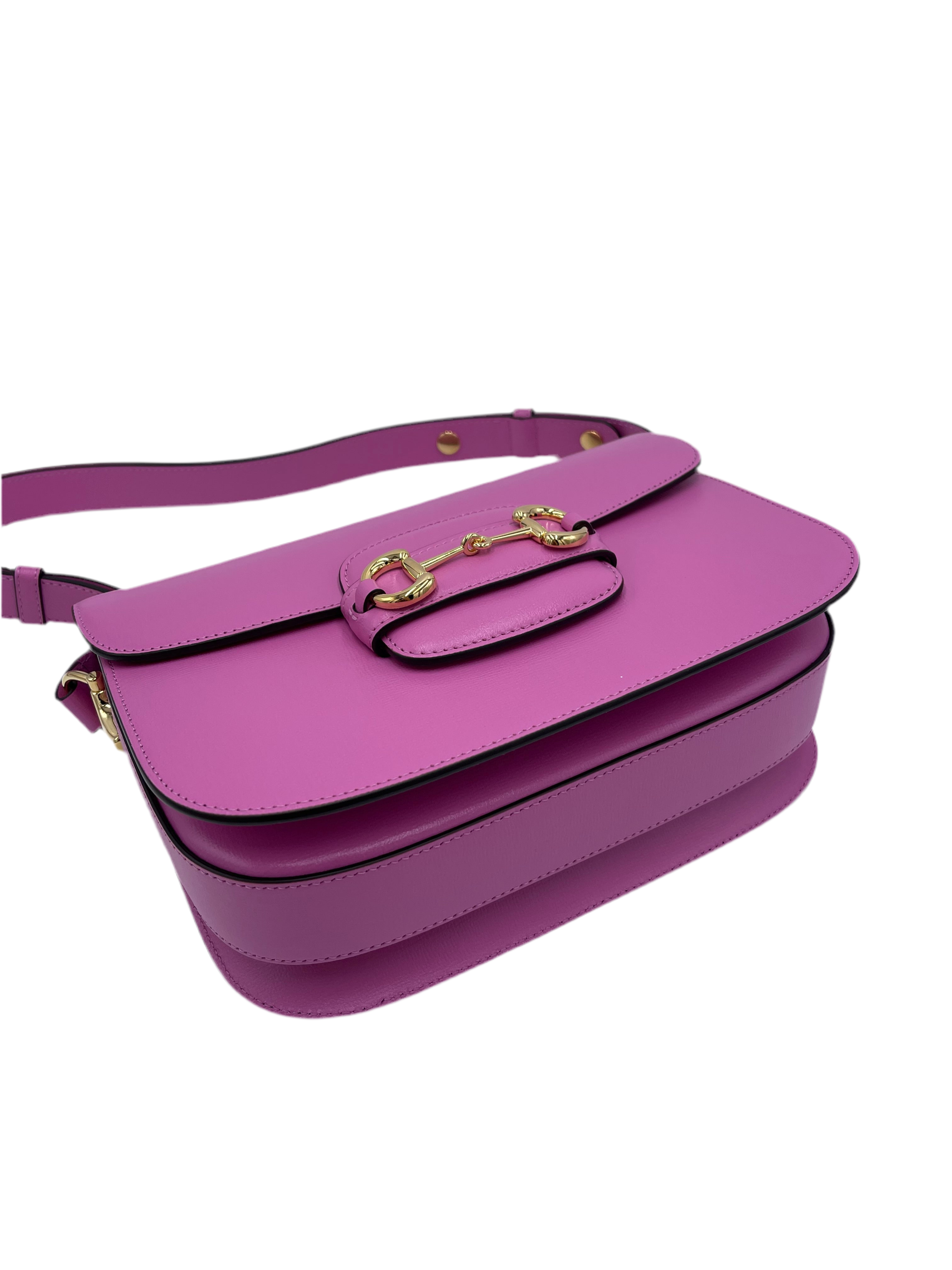 Borsa Gucci Horsebit