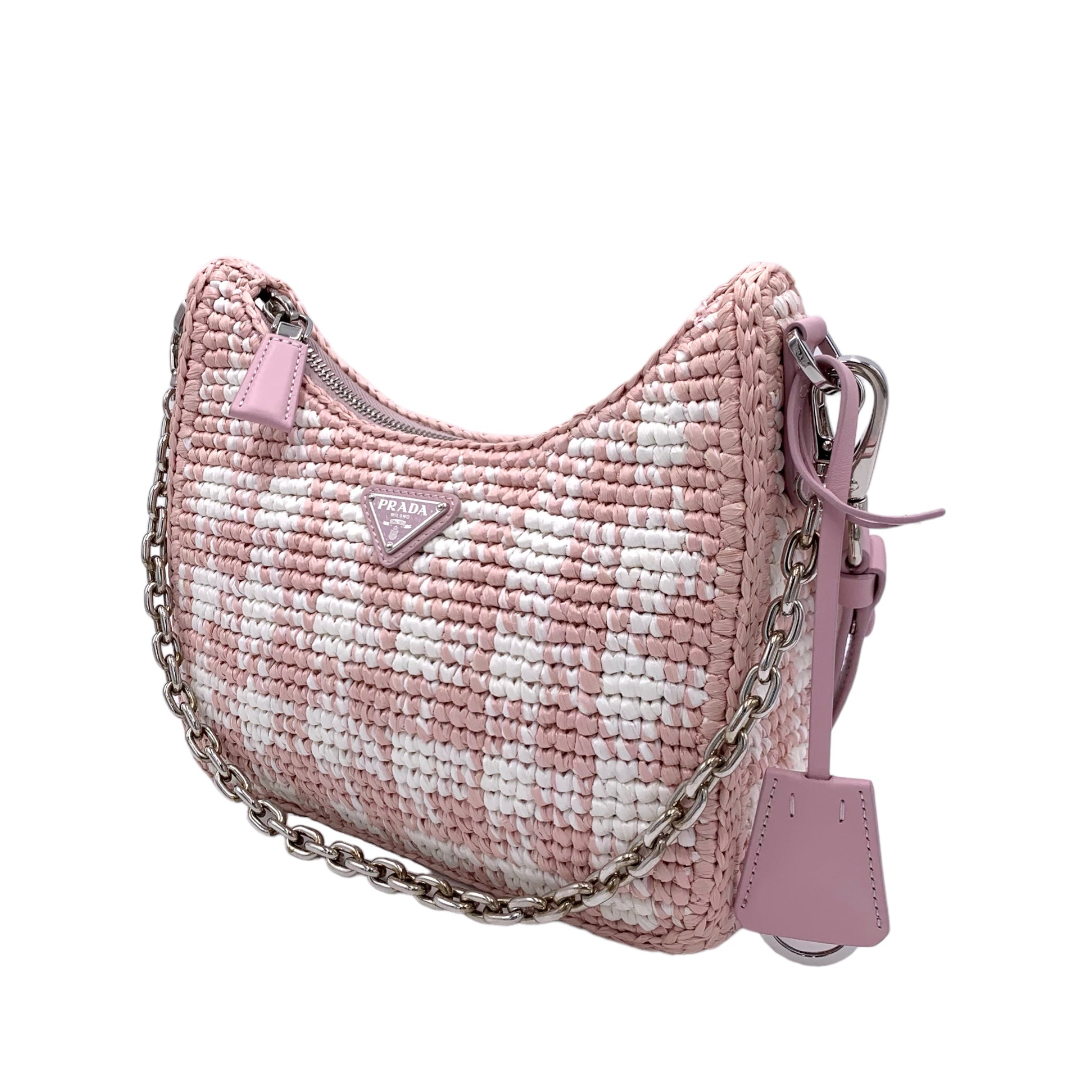 Borsa Prada Re Edition