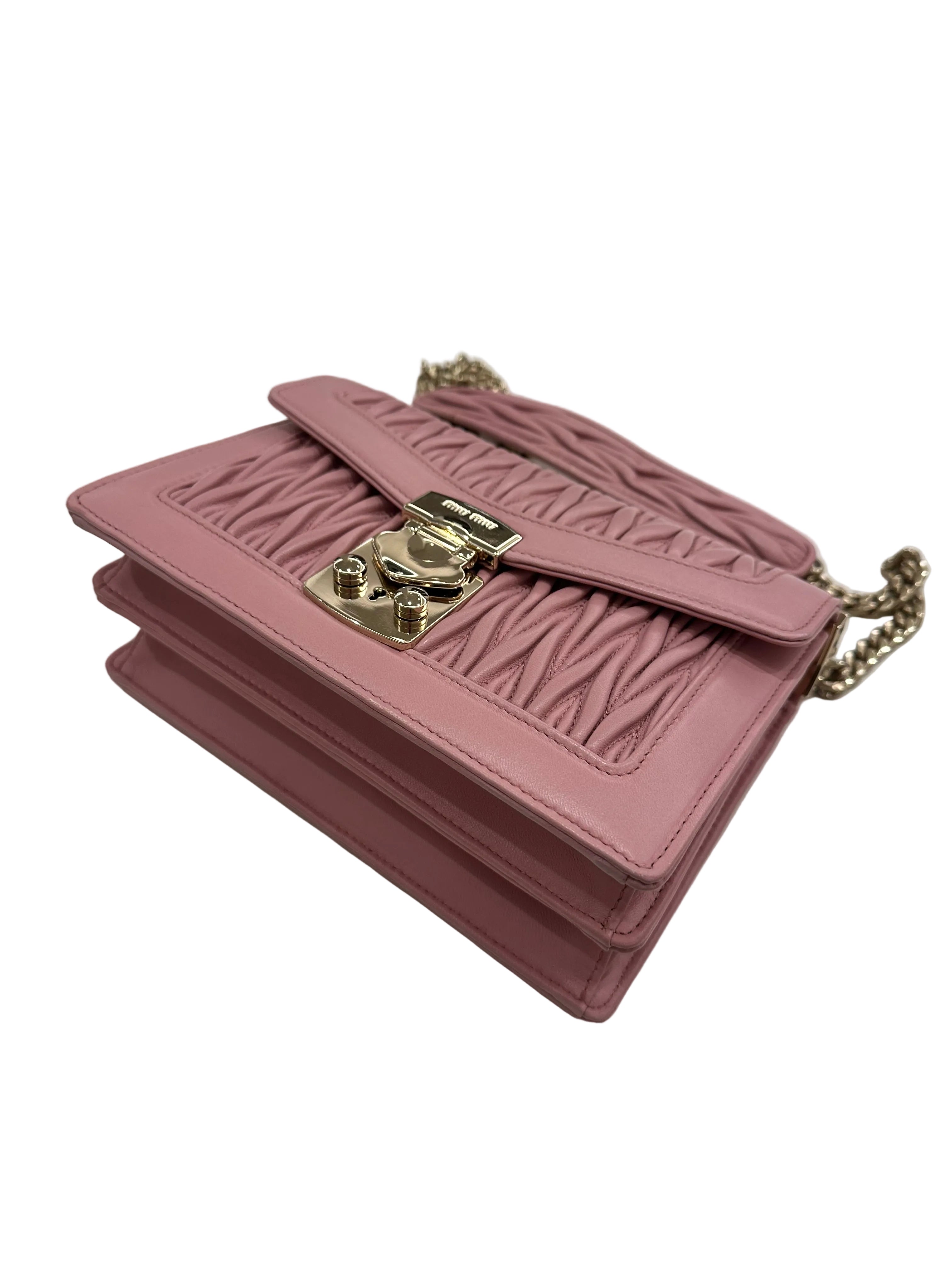 Borsa Miu Miu