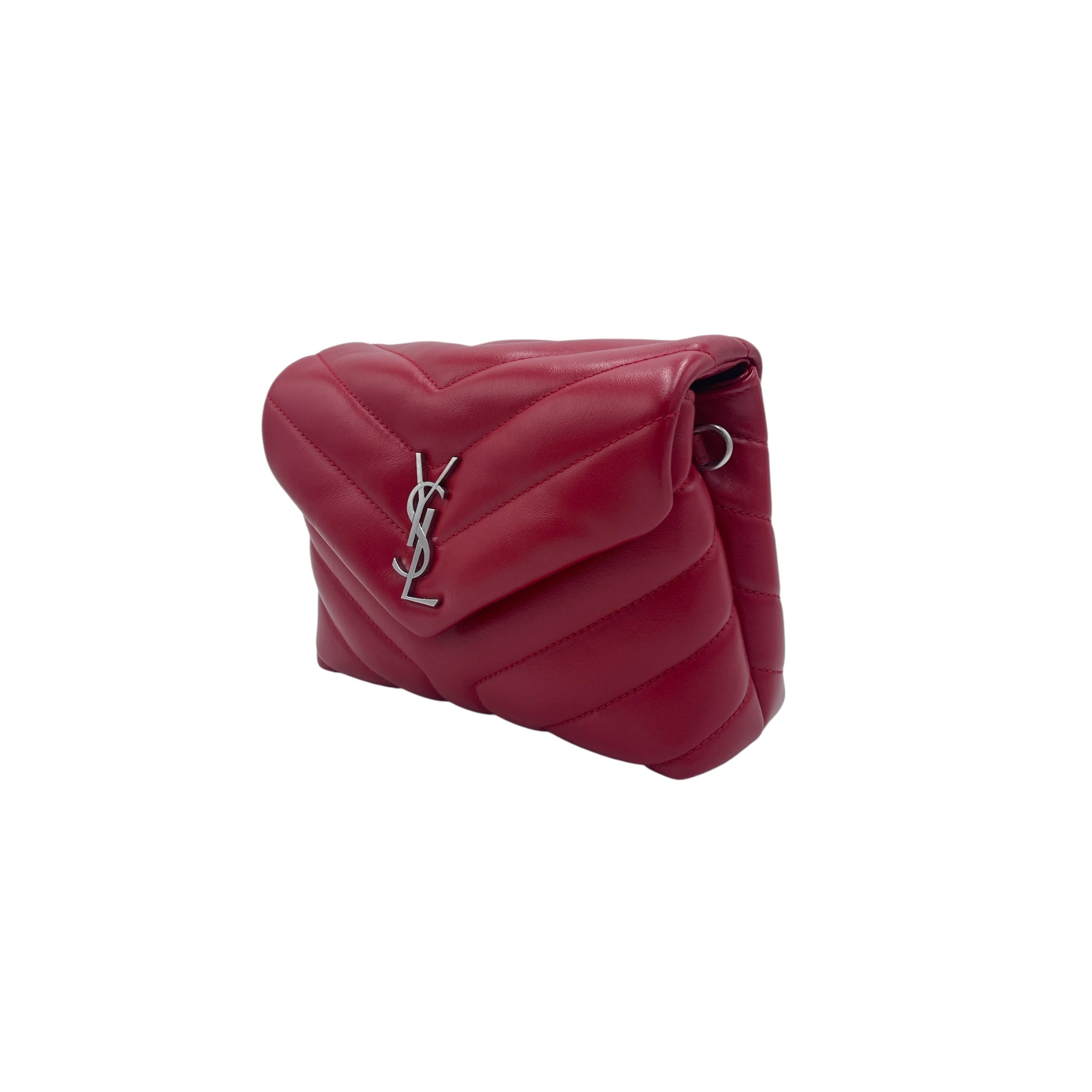 Borsa Ysl Loulou Toy