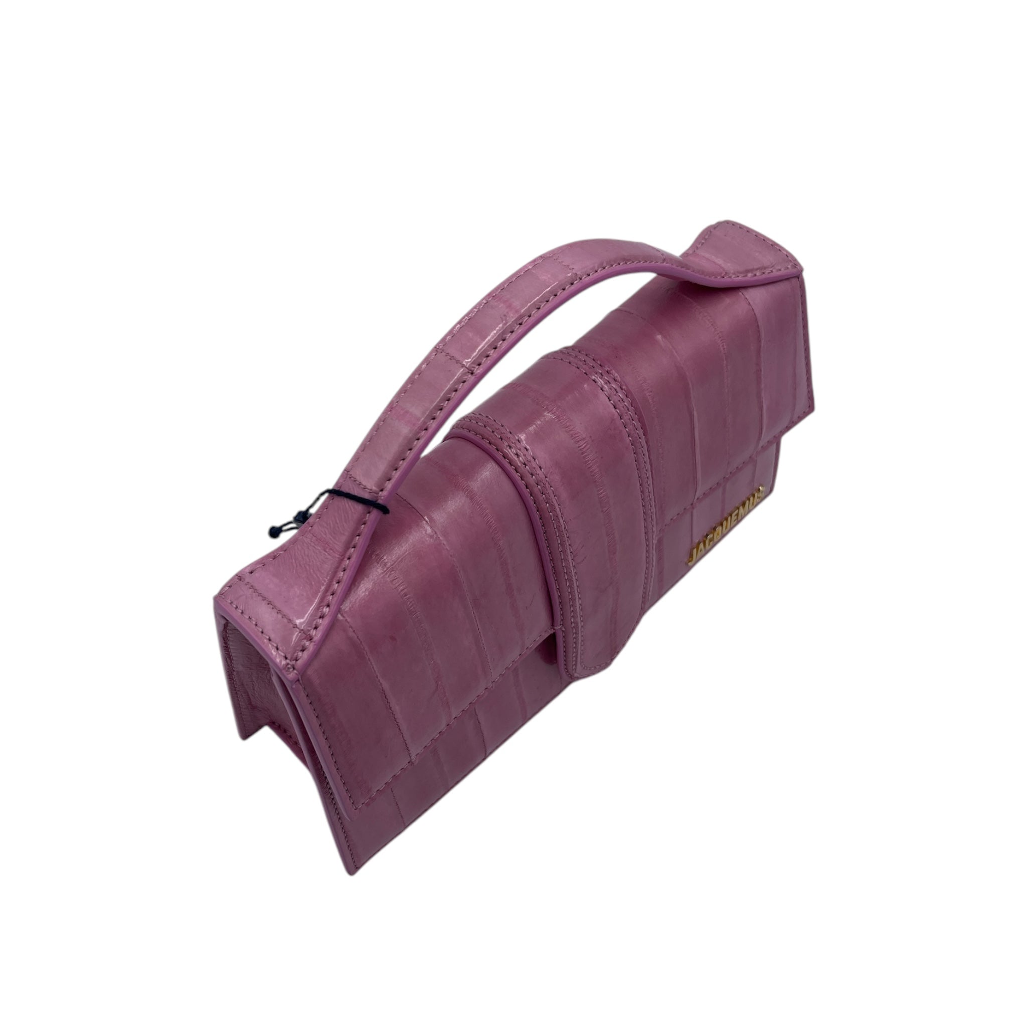 Borsa Jacquemus Le Grand Bambino