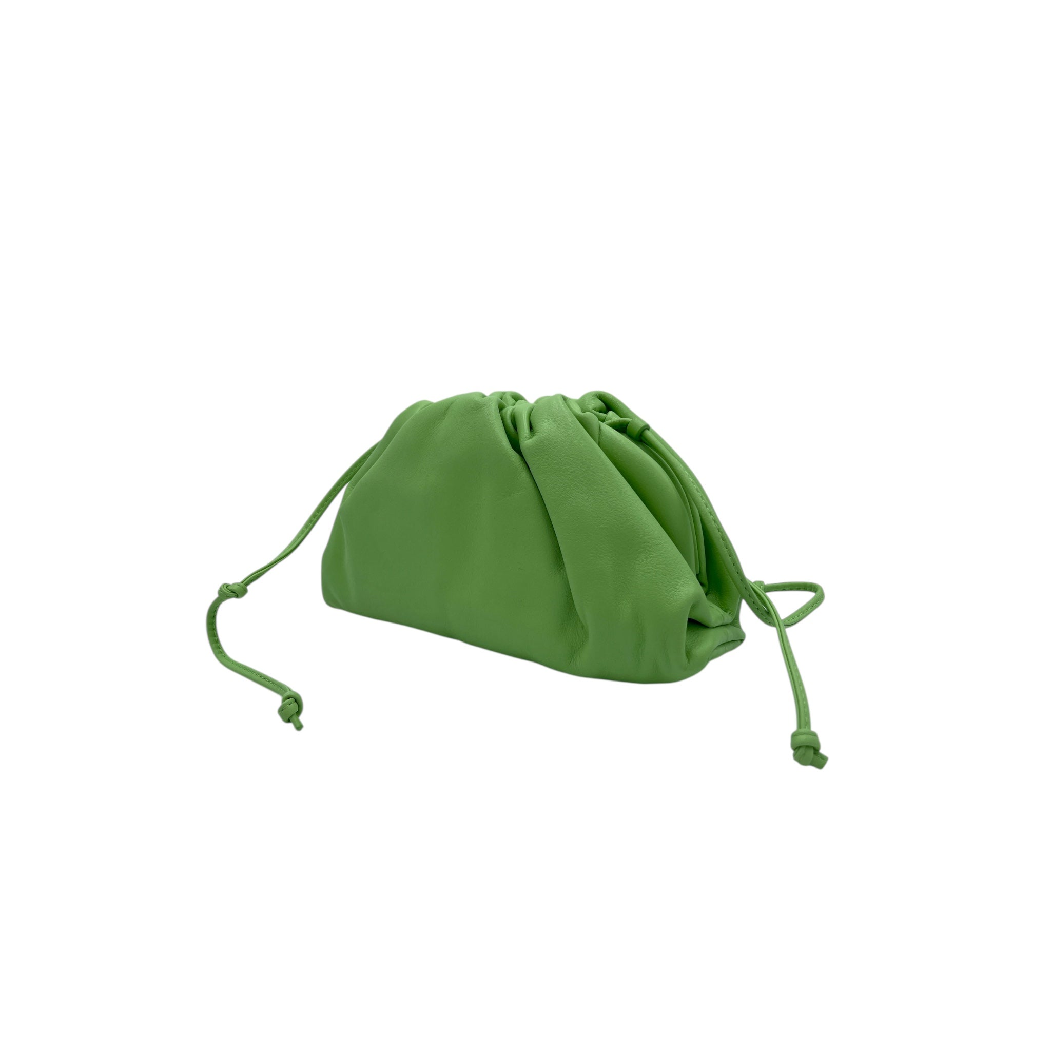 Pouch Bottega Veneta