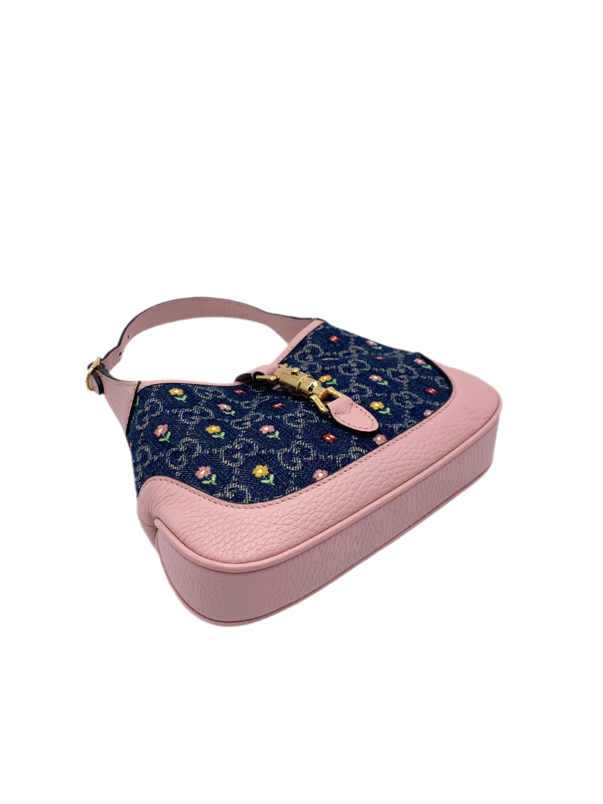 Borsa Gucci Jackie