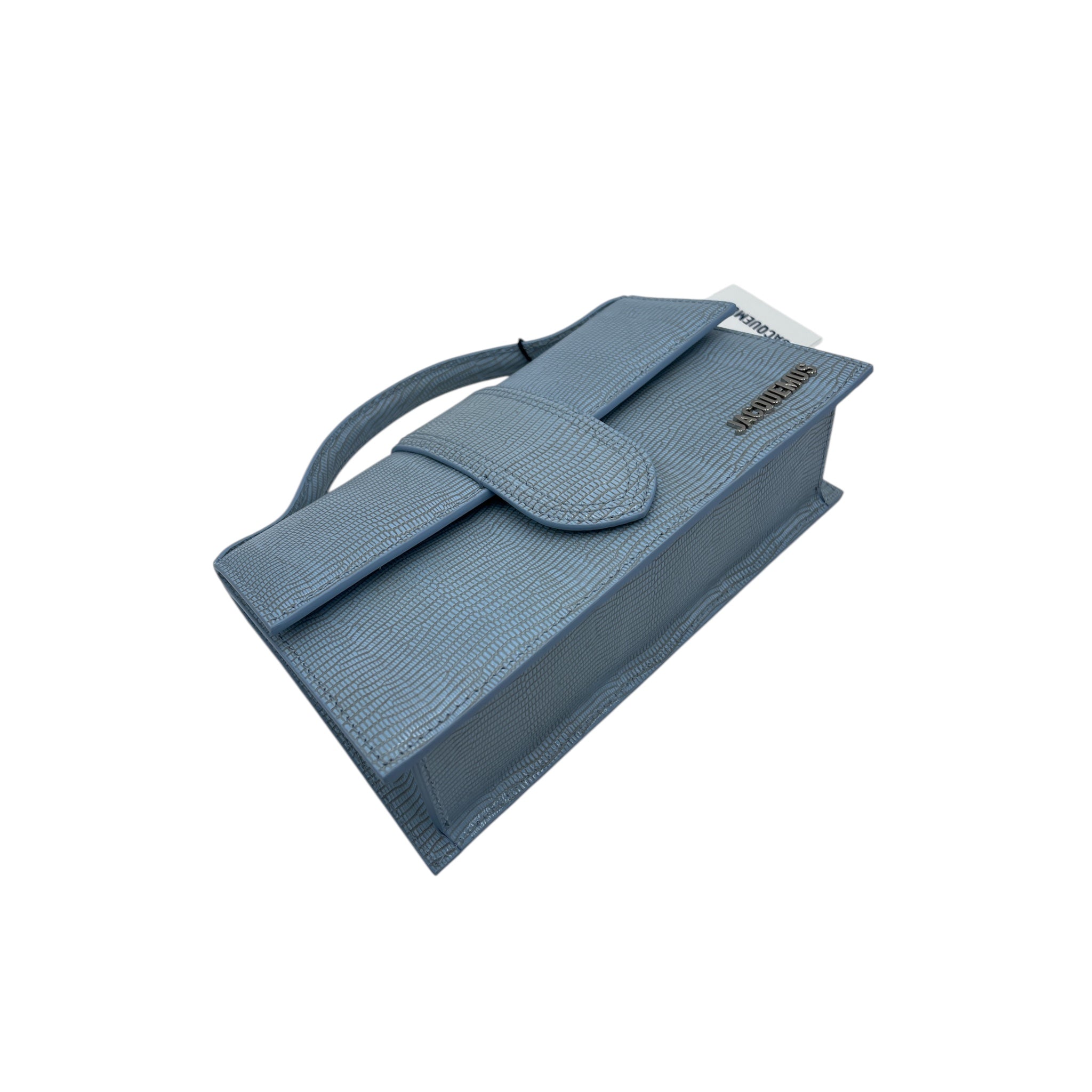 Borsa Jacquemus Le Grand Bambino