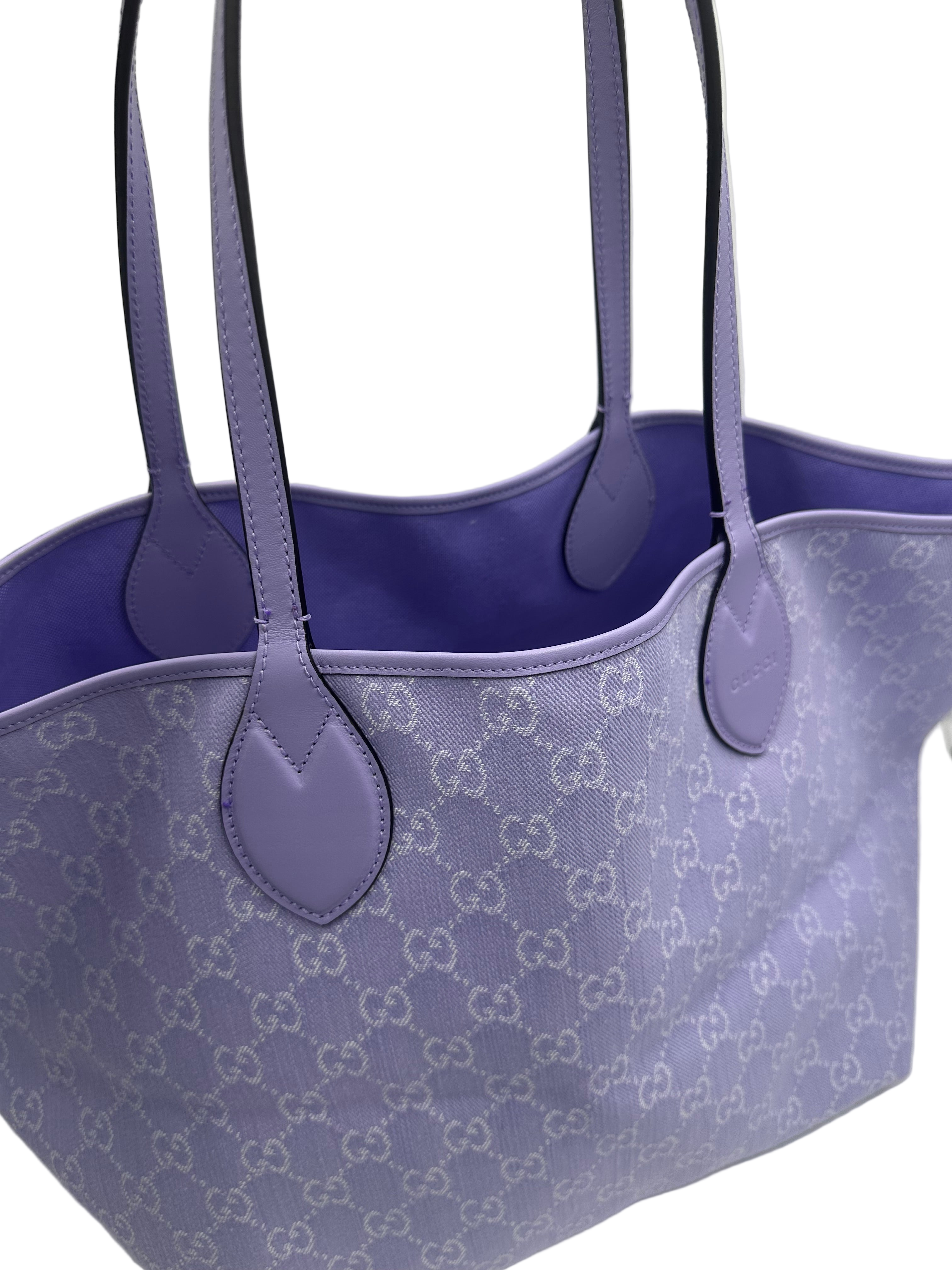 Borsa Gucci Shopper
