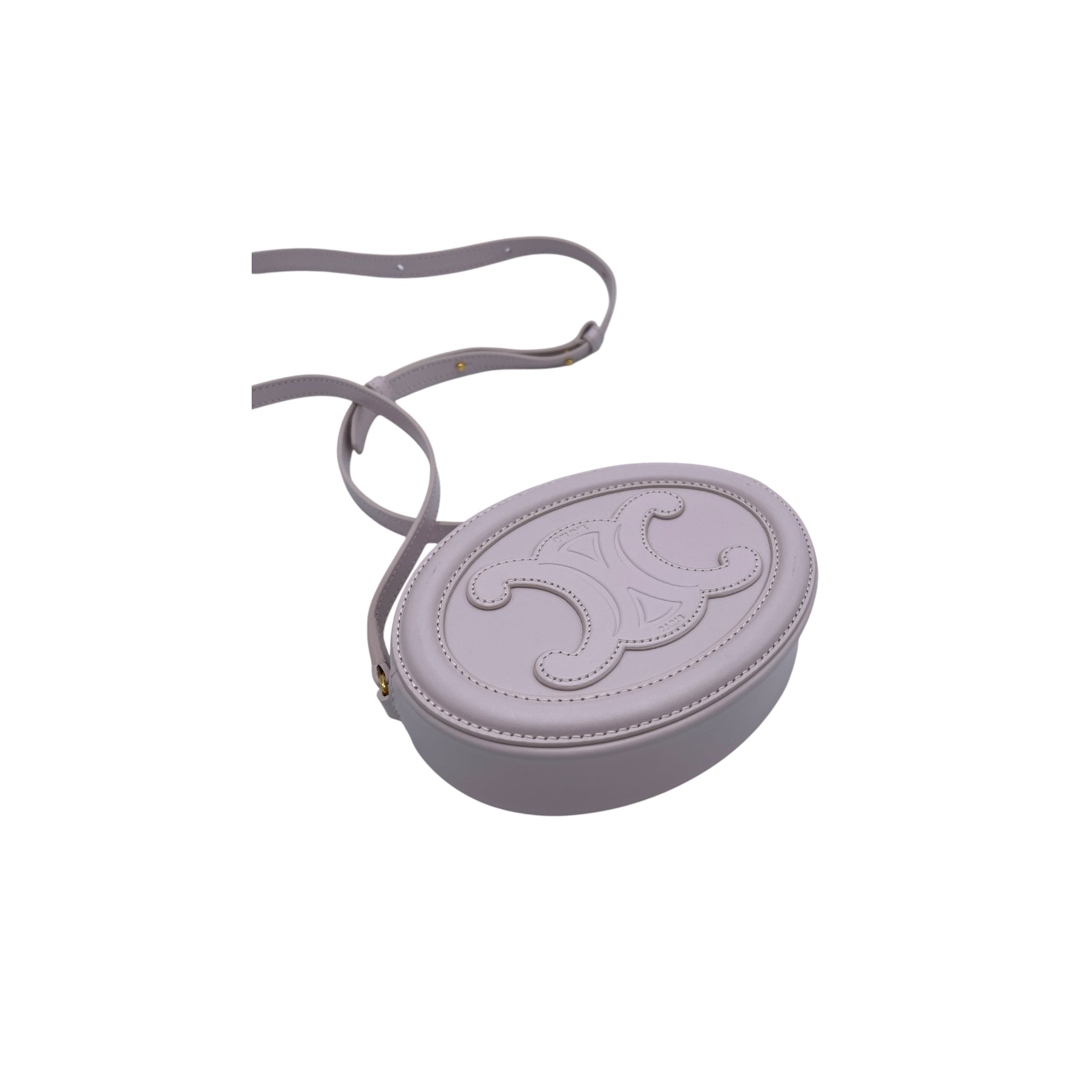 Borsa Celine Cuir