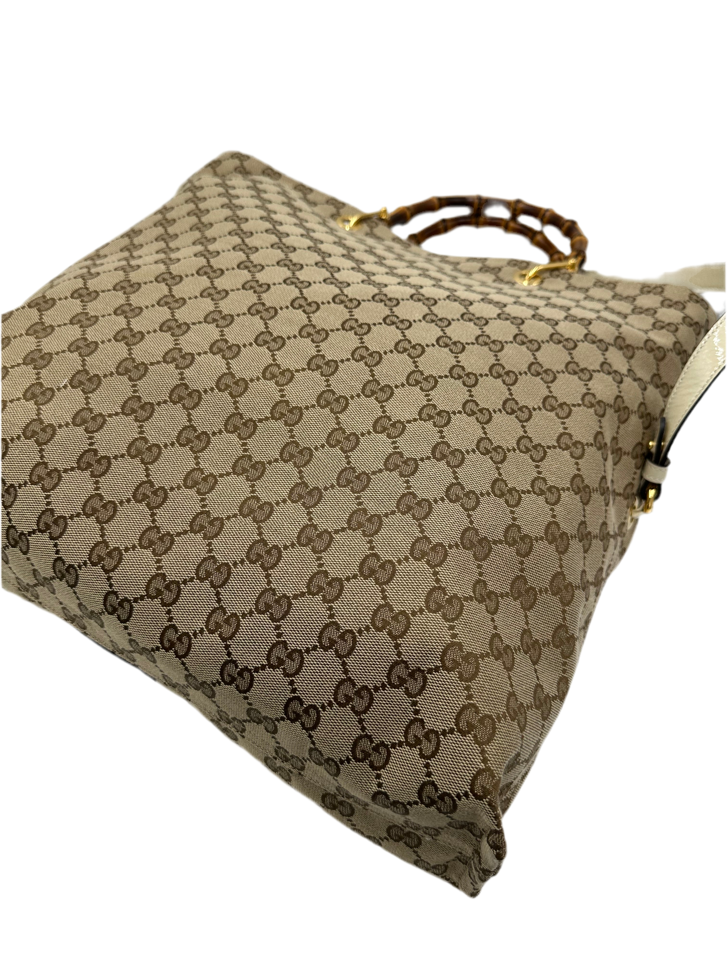 Borsa Gucci Shopping