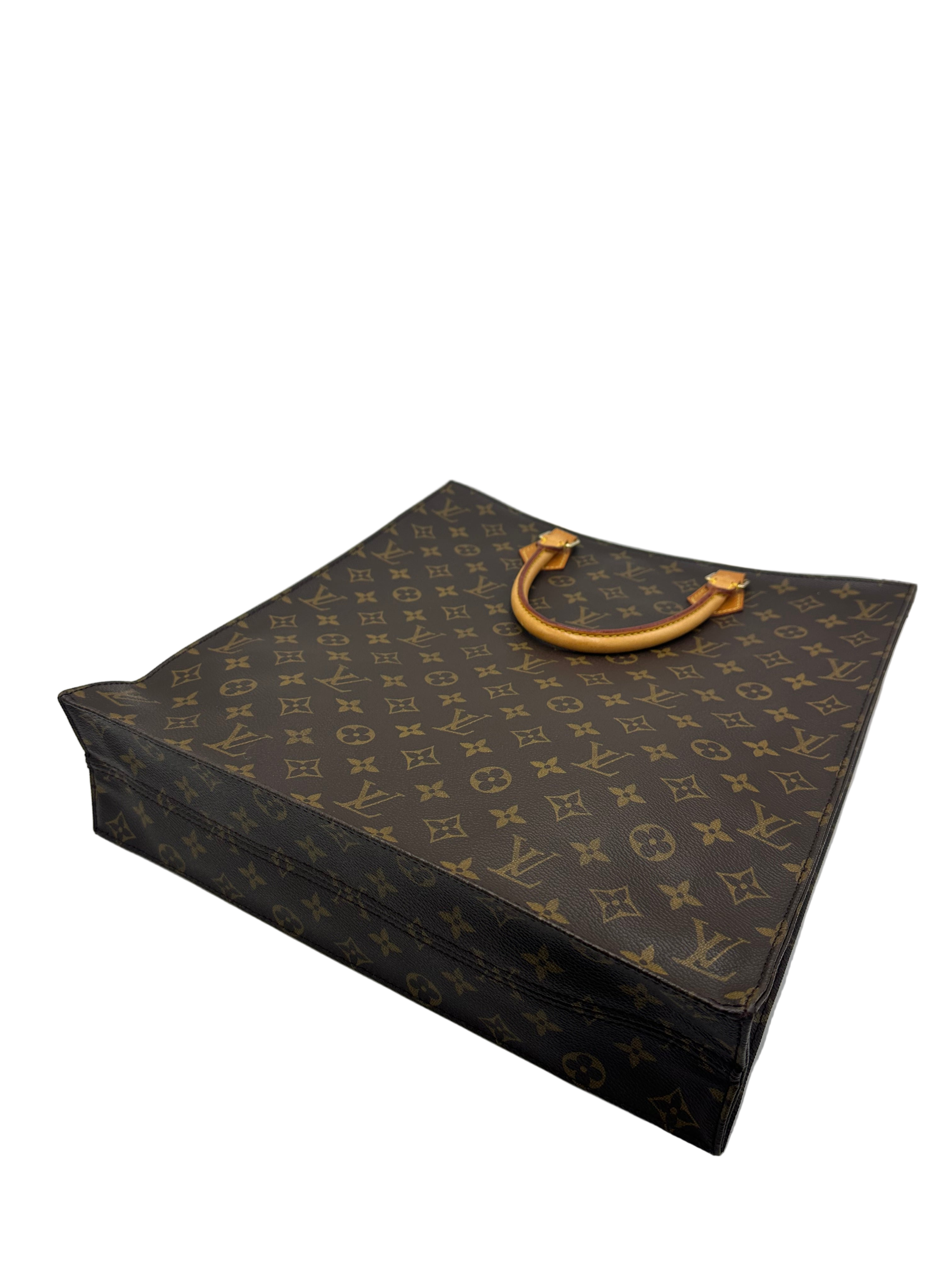 Borsa Louis Vuitton Sac Plat