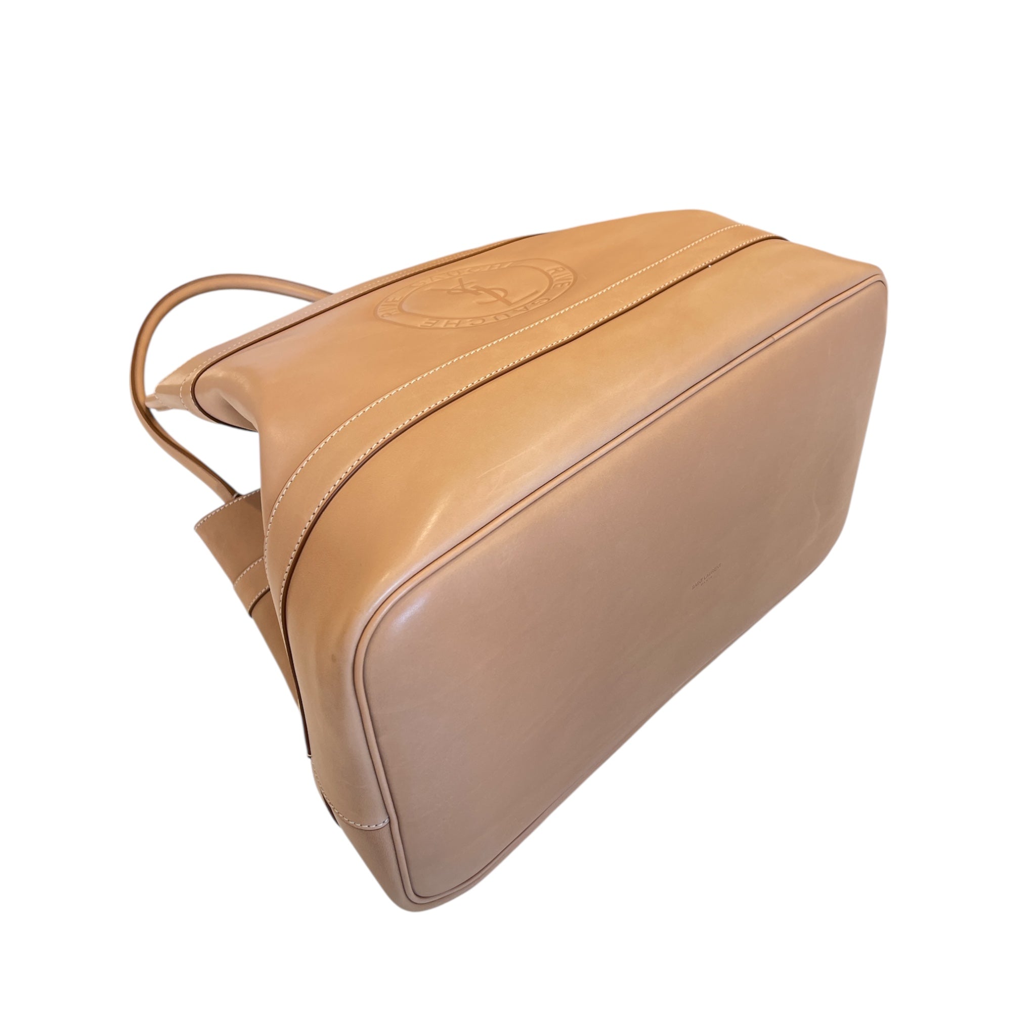 Borsa Ysl Shopper Rive Gauche