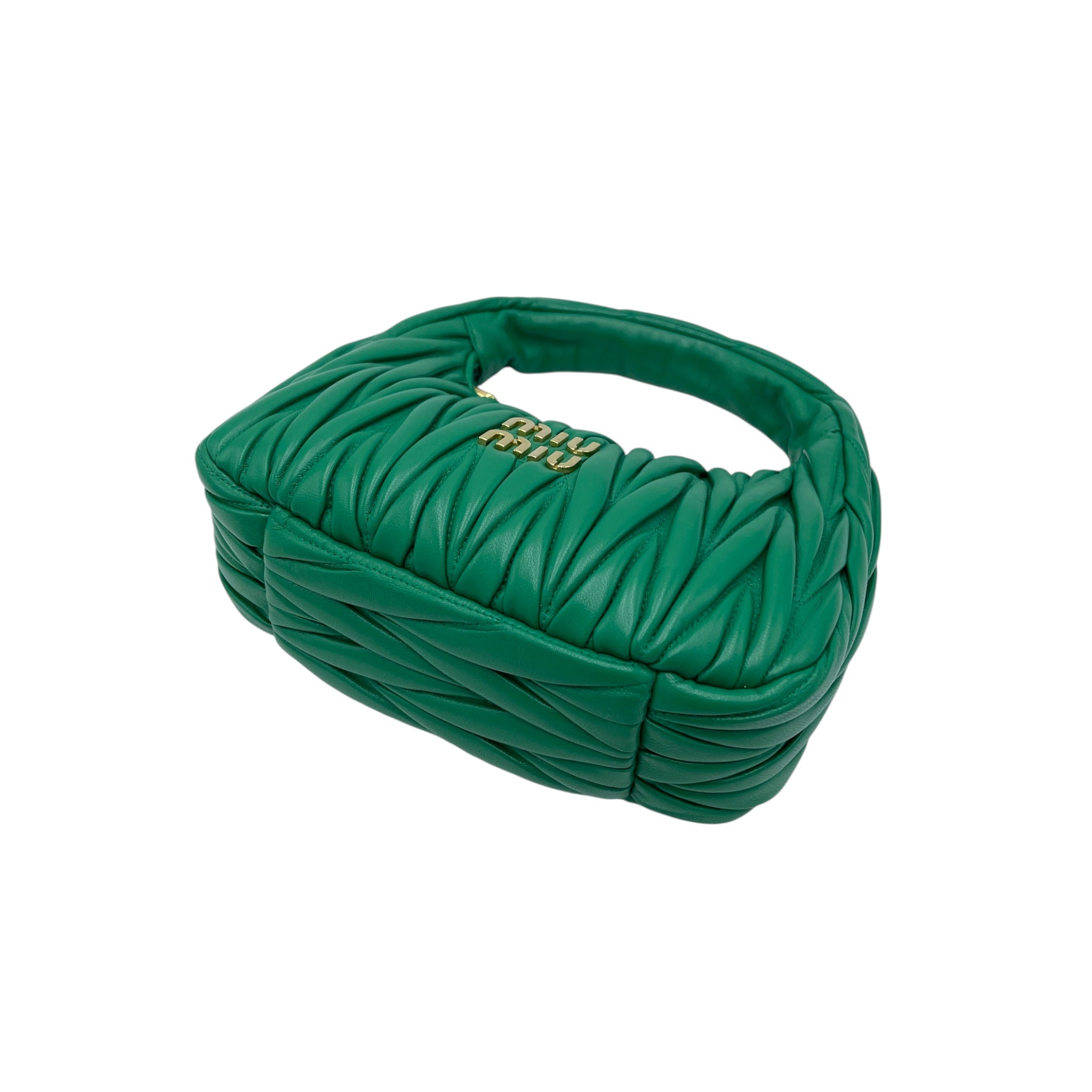 Borsa Miu Miu Hobo